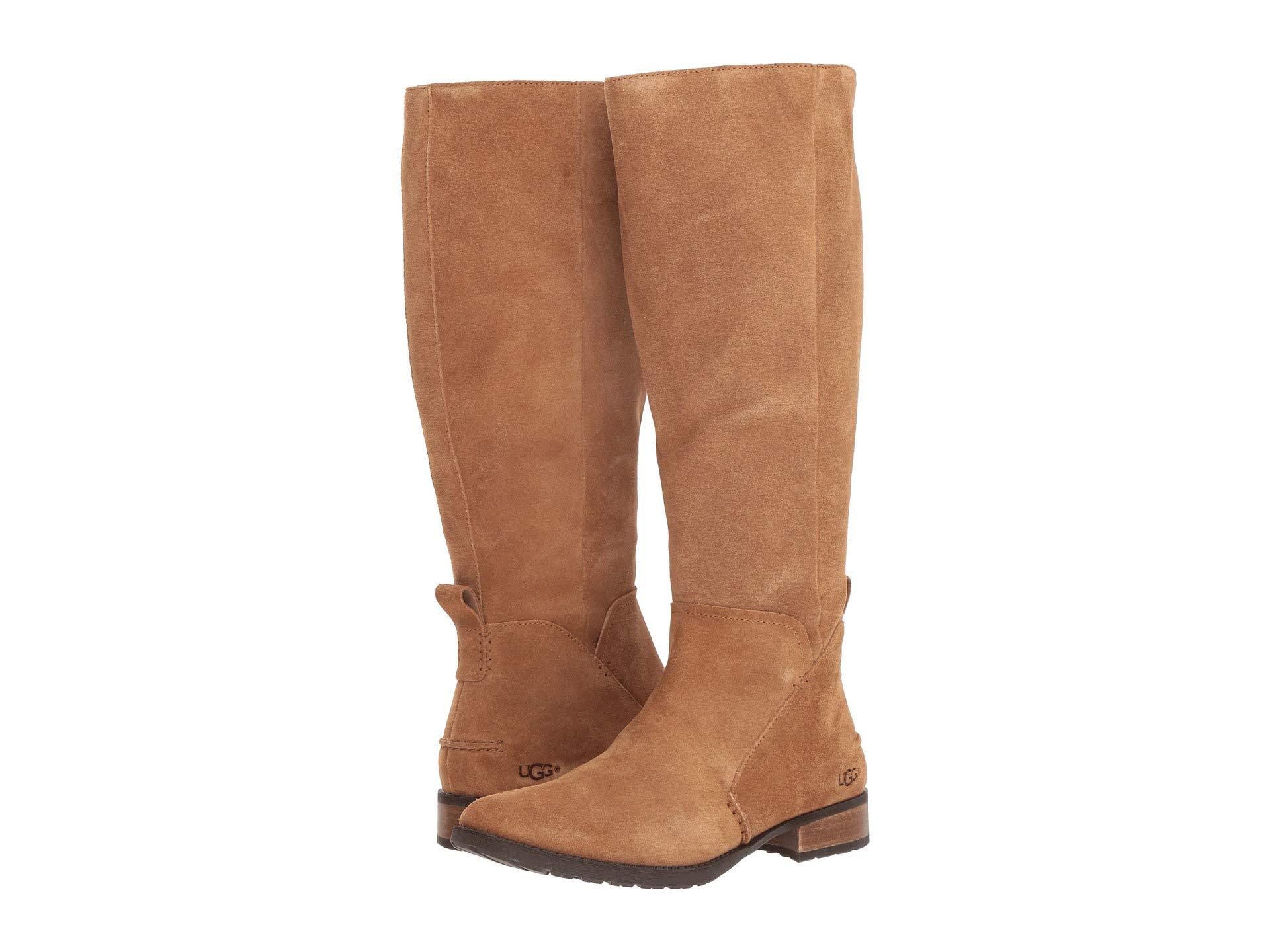 ugg leigh boot
