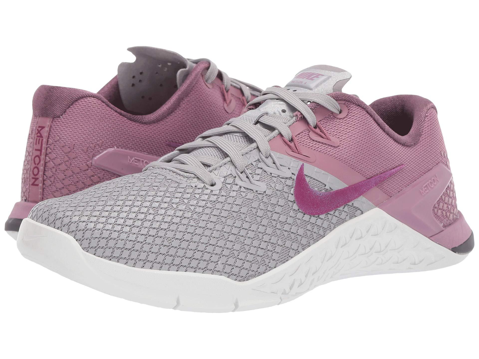 nike metcon 4 xd women's training shoes