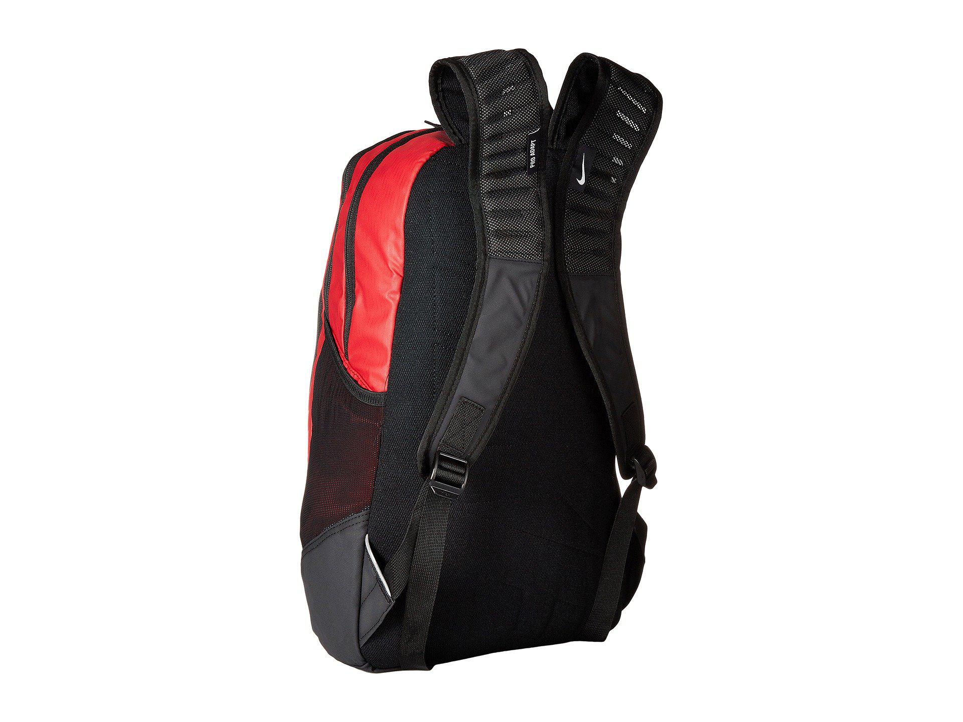 nike alpha adapt rev backpack