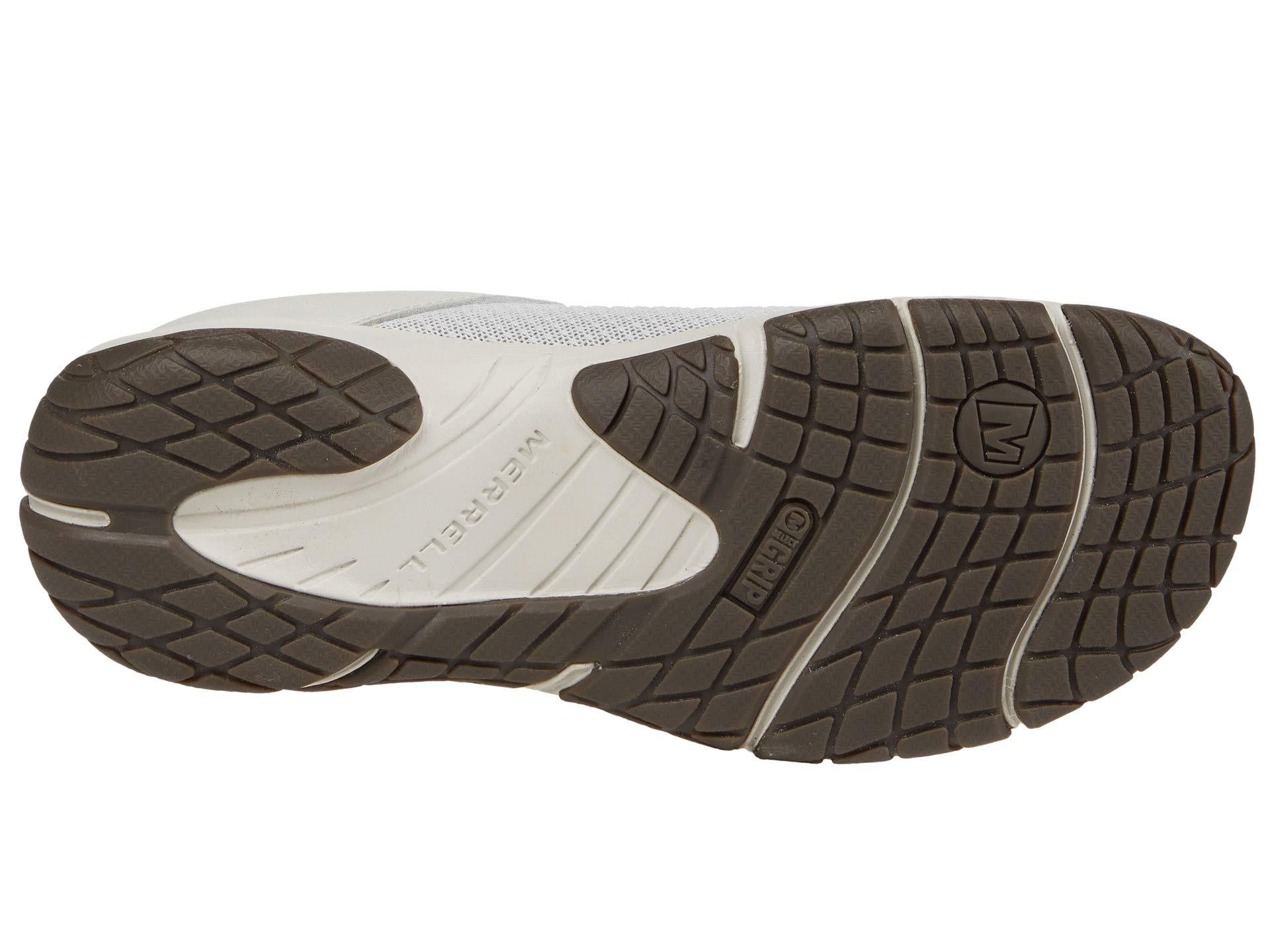 merrell men's encore breeze