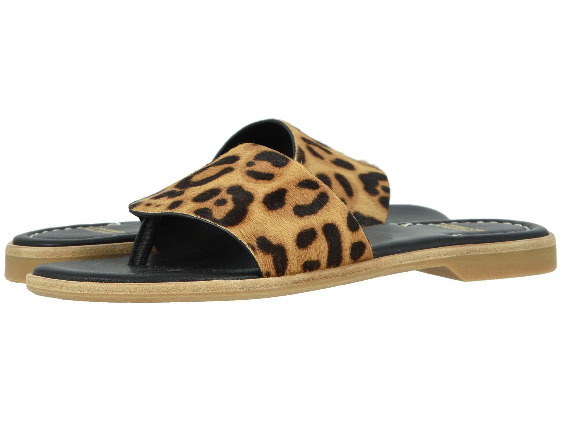 johnston and murphy raney sandal