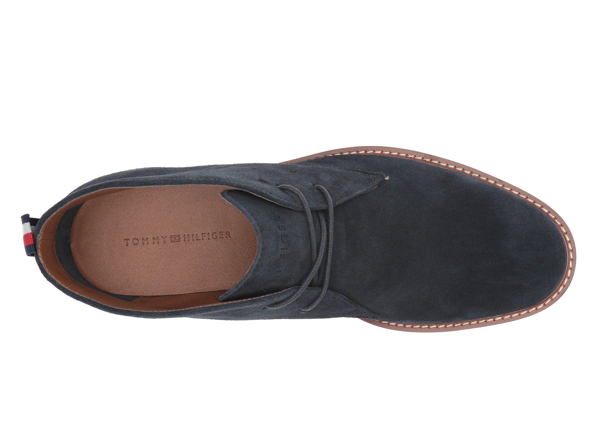 tommy hilfiger gervis