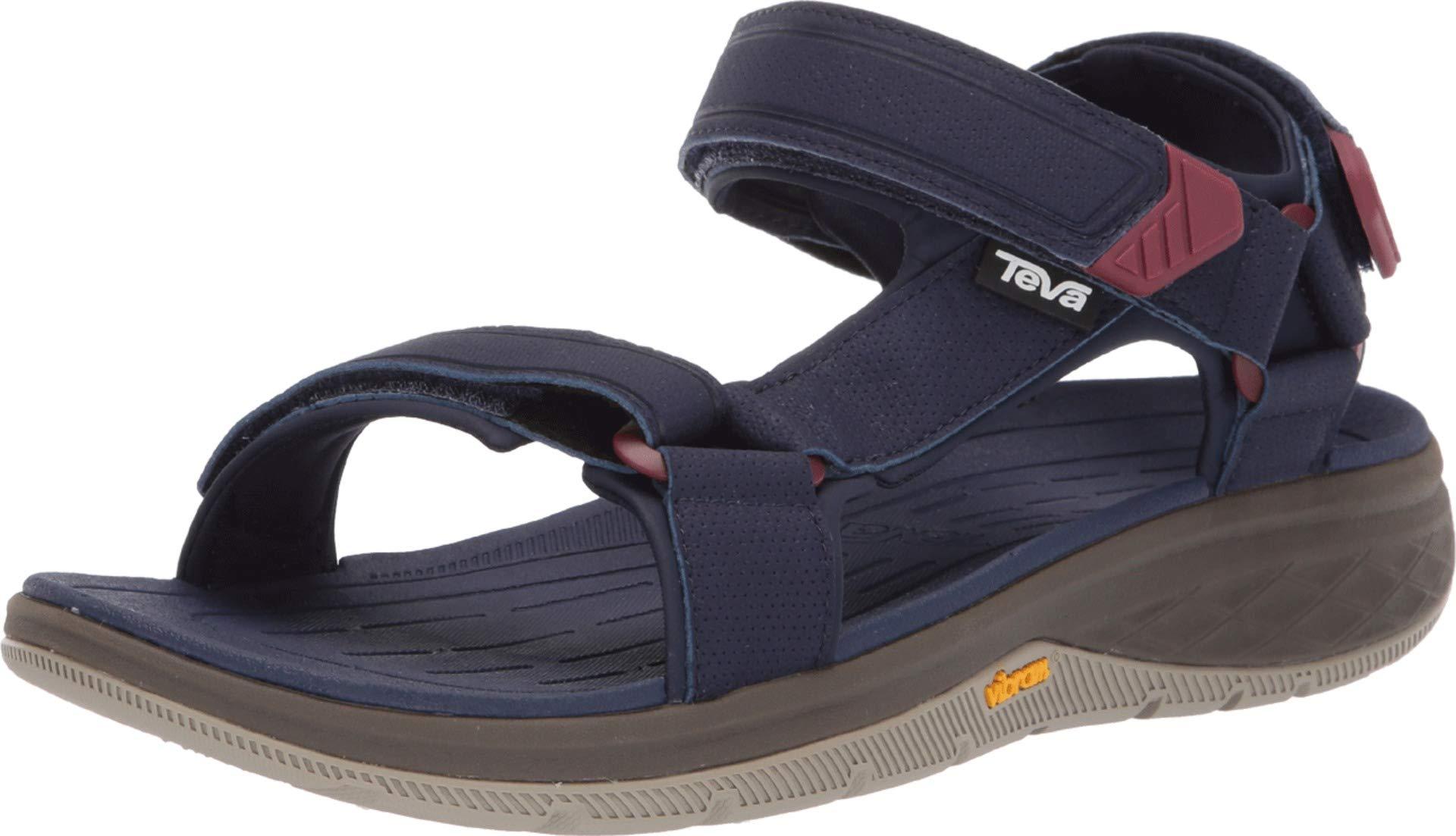 olive green tevas