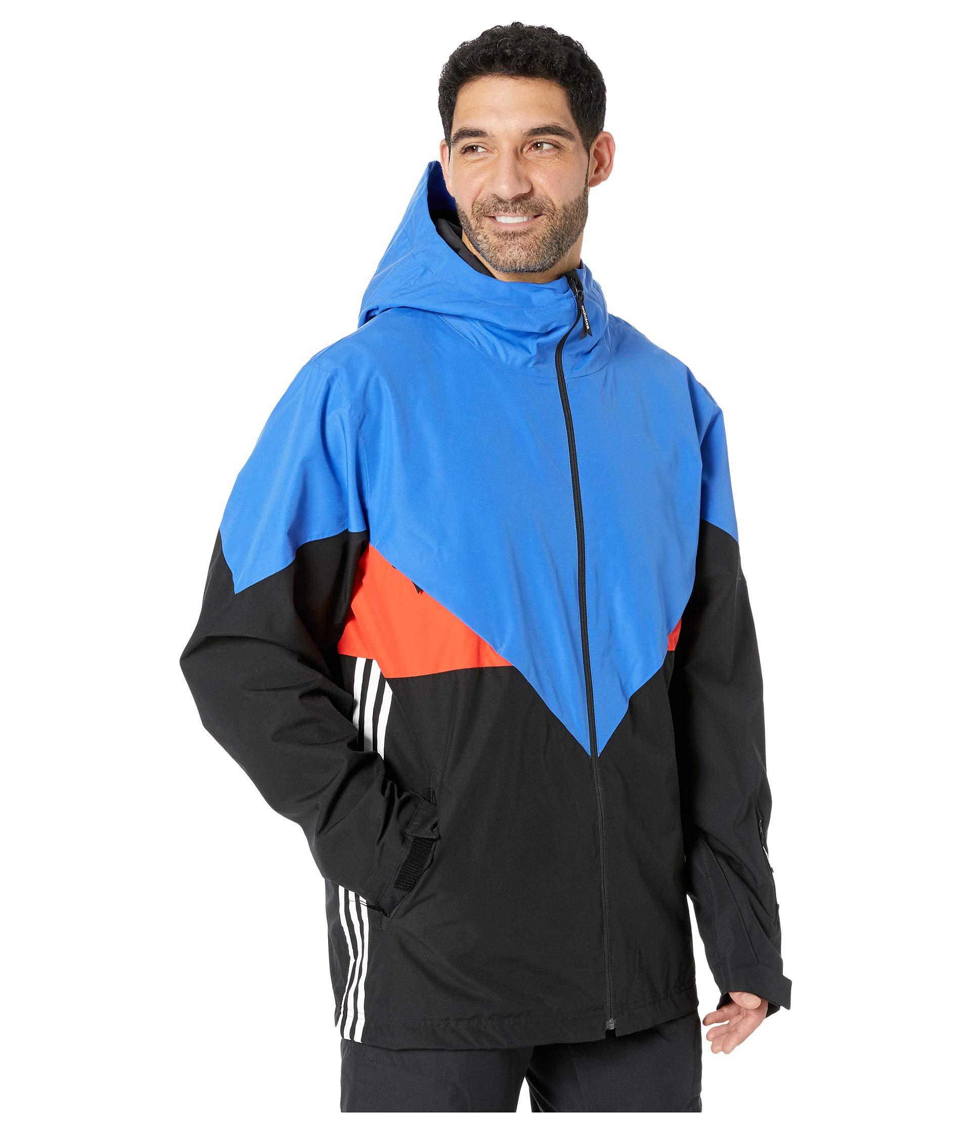 adidas premiere jacket