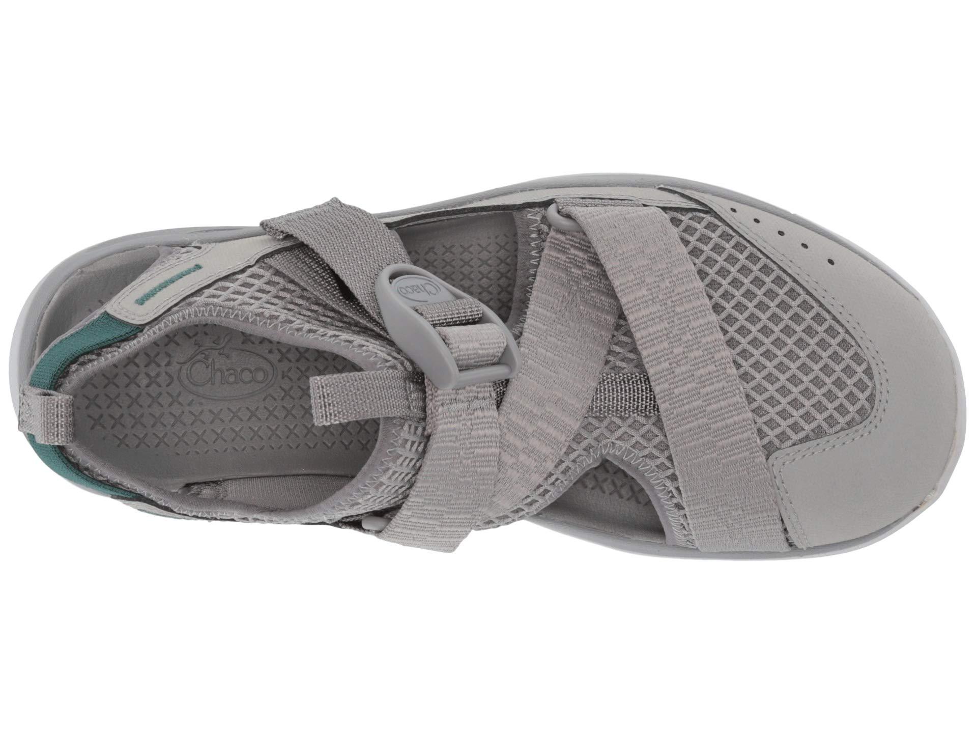chaco gray
