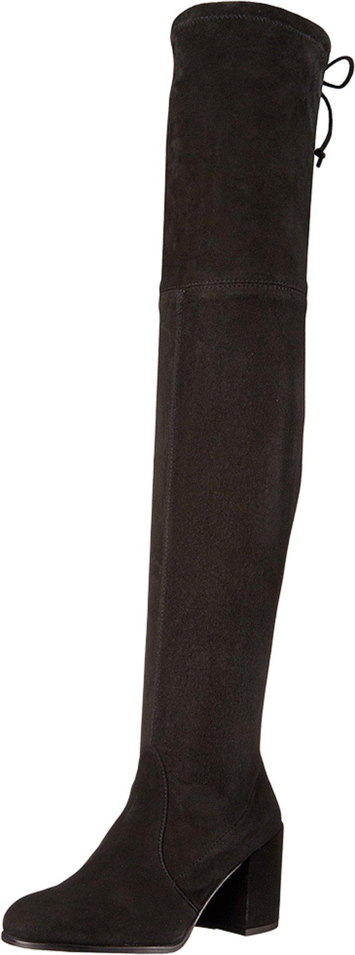 stuart weitzman the tieland bootie