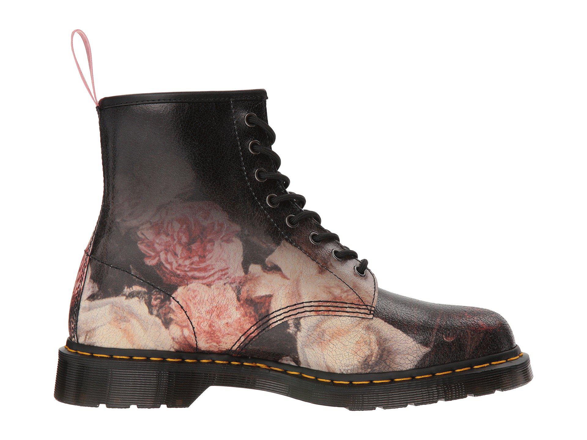 doc martens corruption and lies