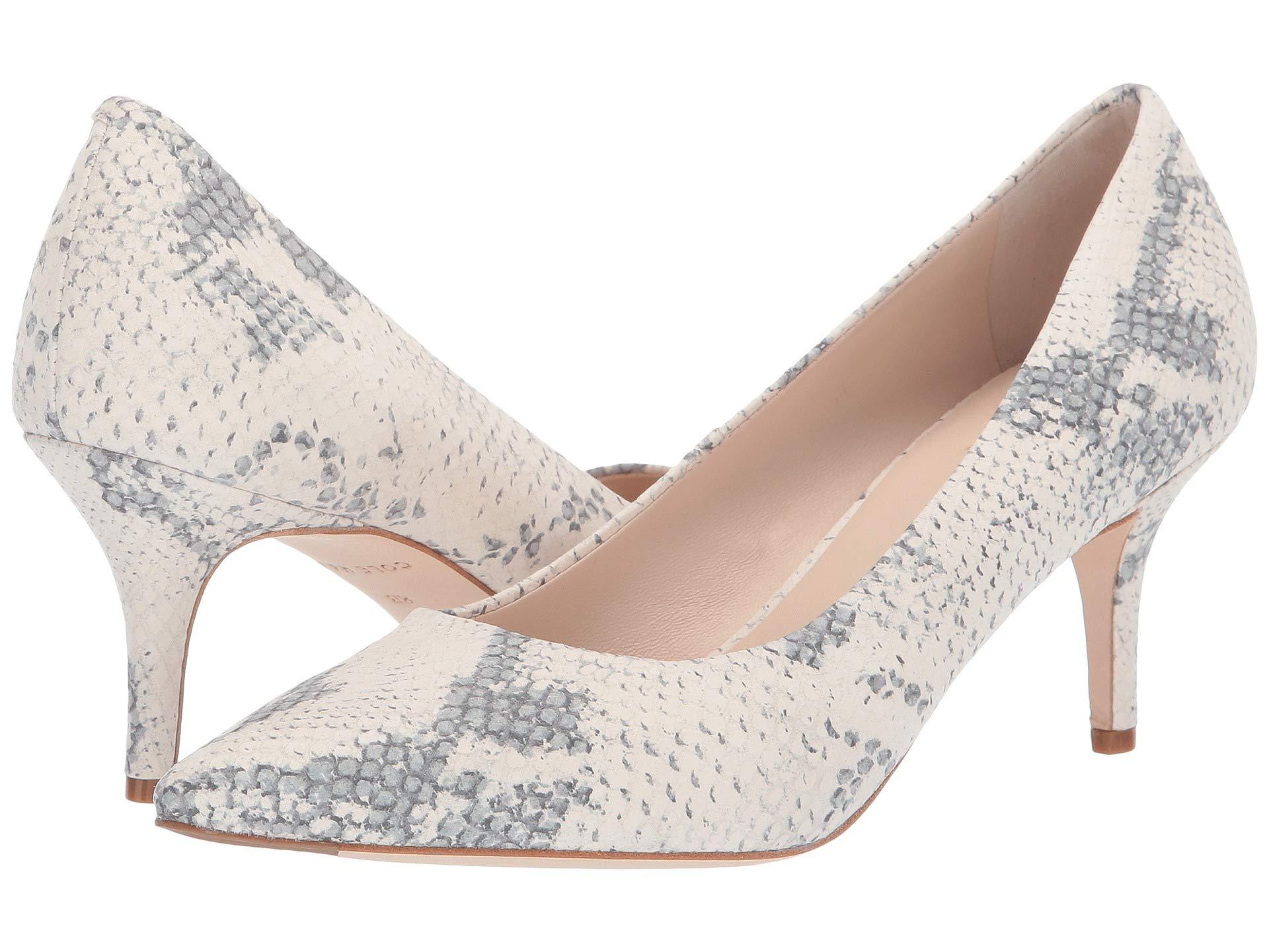 vania pump cole haan