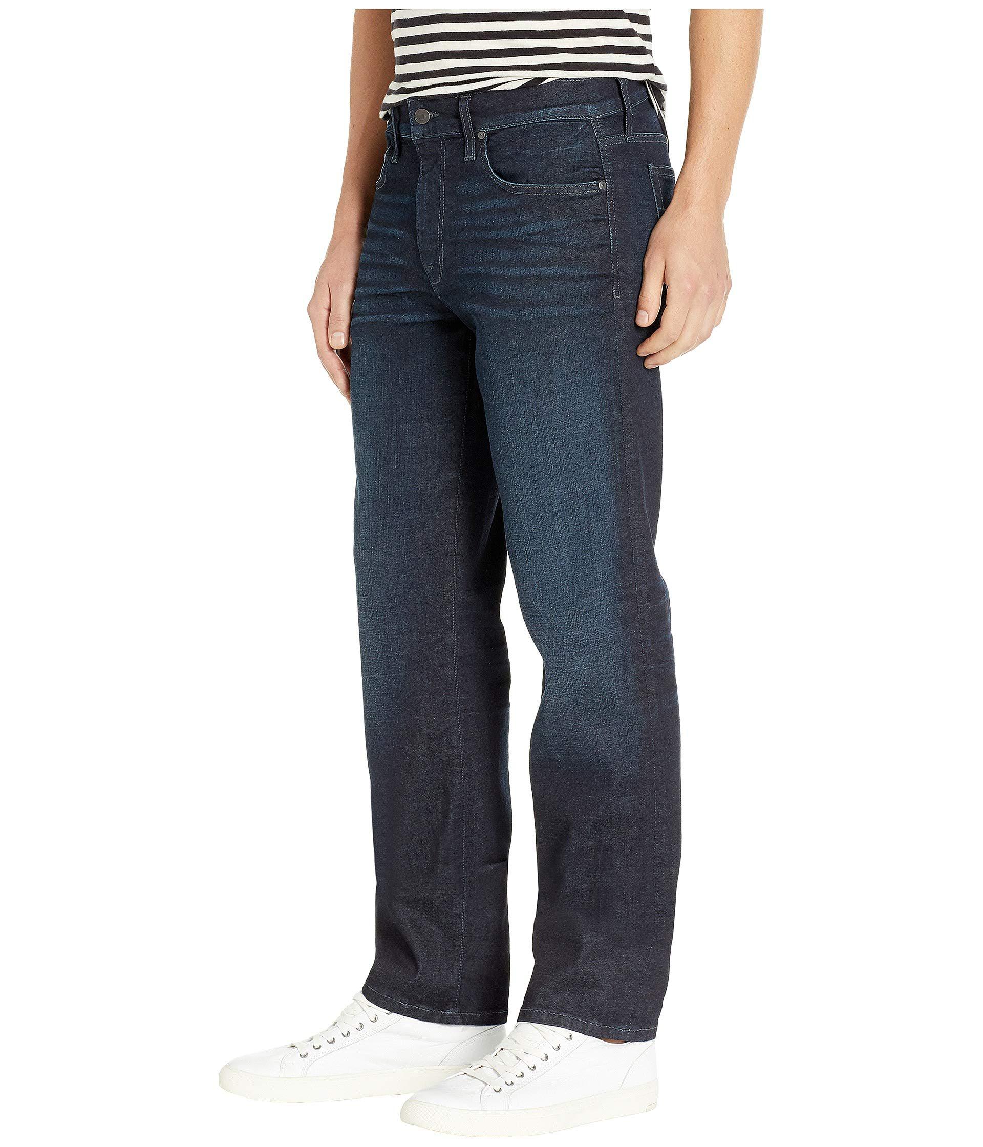 joe's jeans kinetic classic
