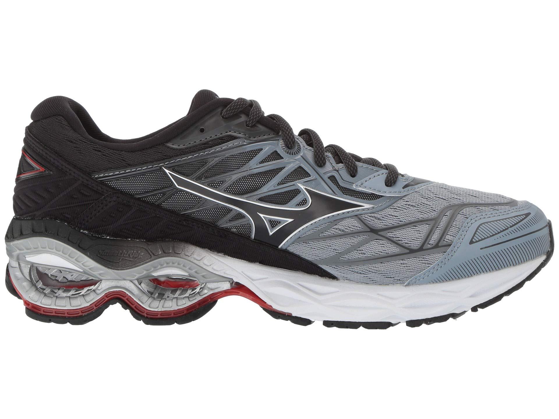 mizuno wave creation 20 red