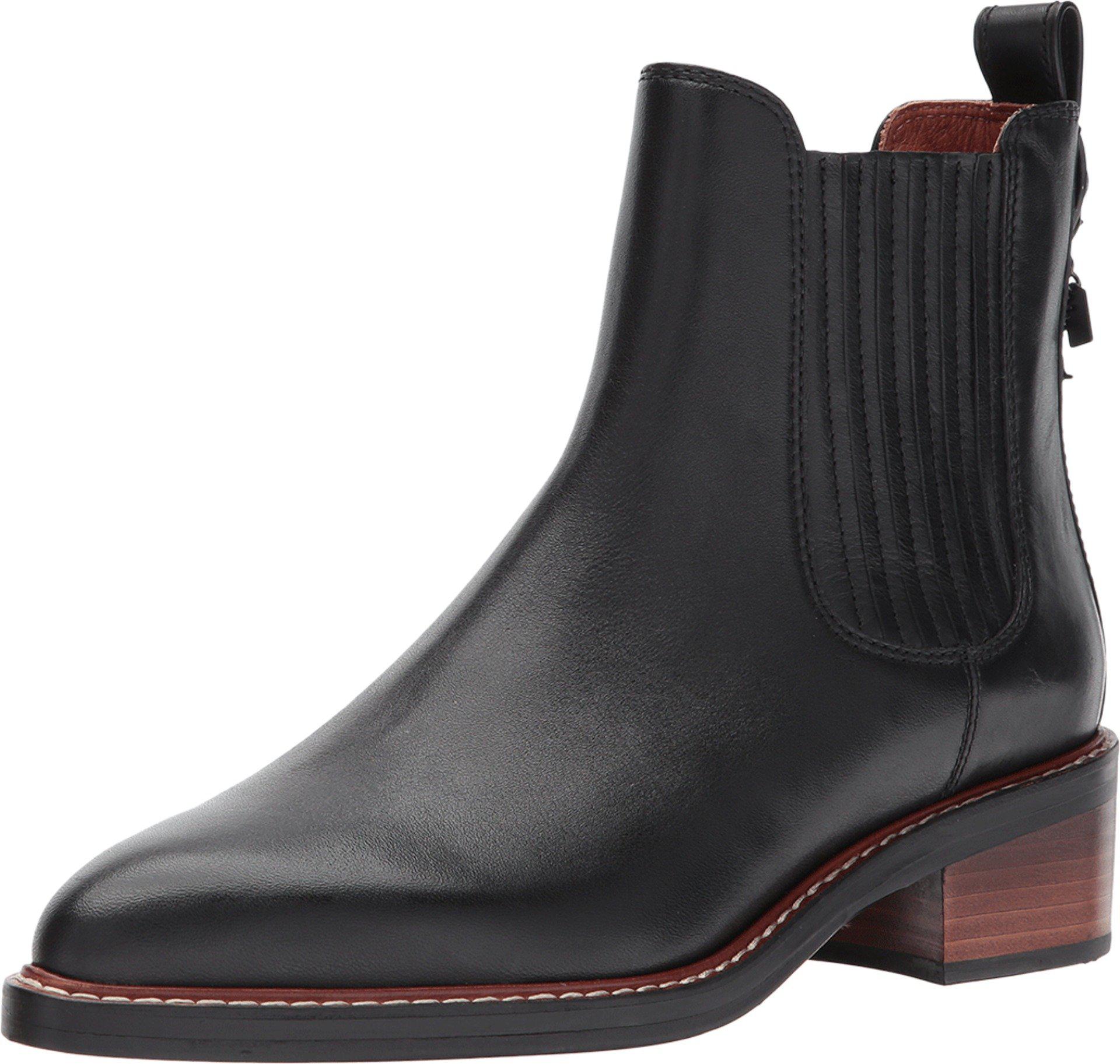 bowery chelsea boot coach