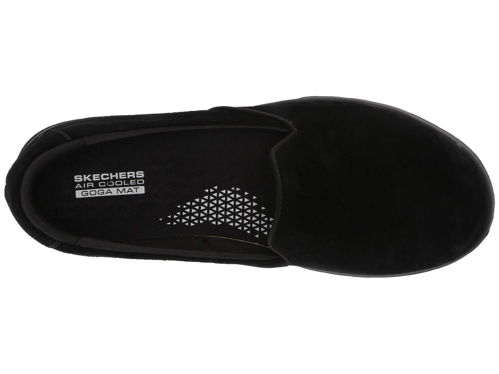 skechers go walk glam
