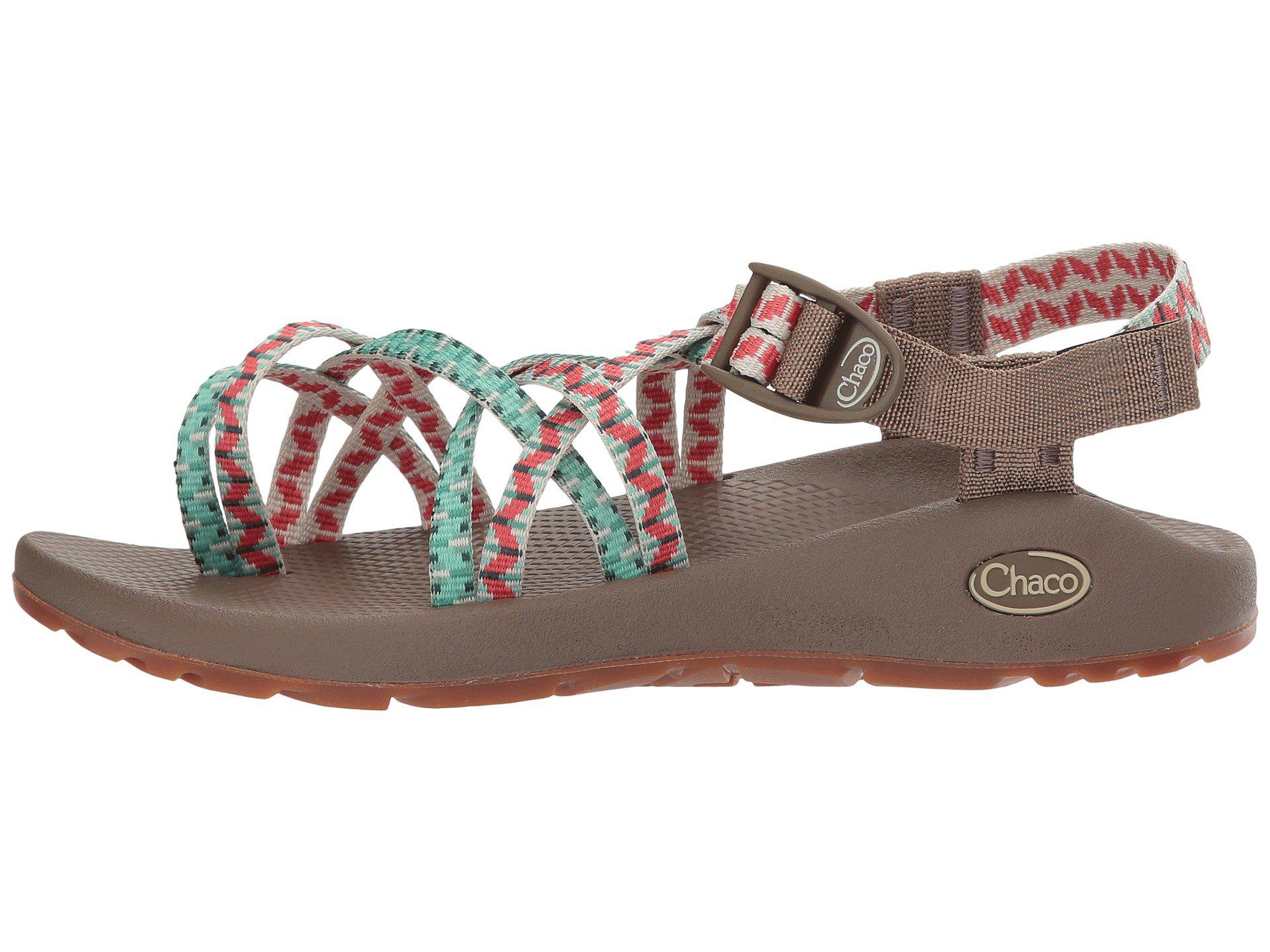 dolman pine chacos
