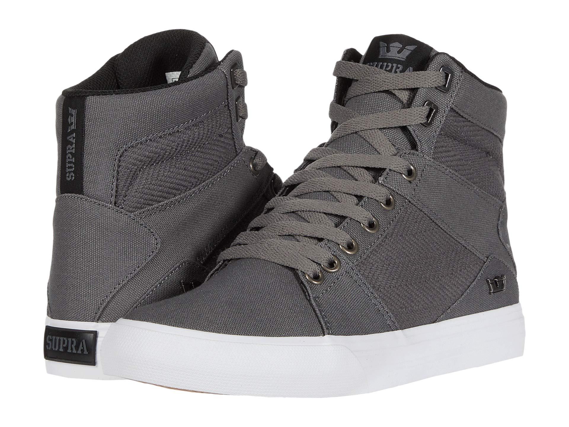 supra platform shoes