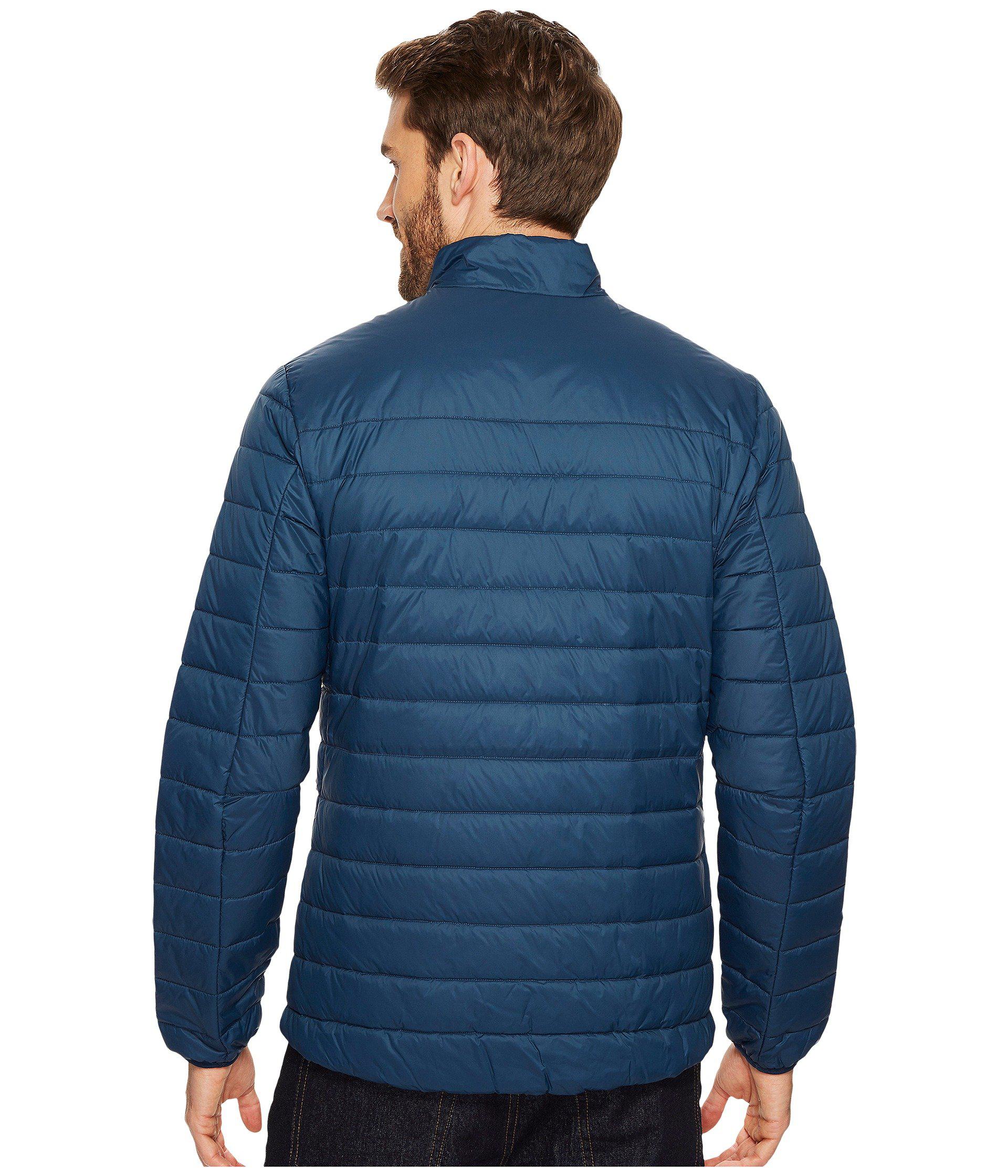 keb lite padded jacket