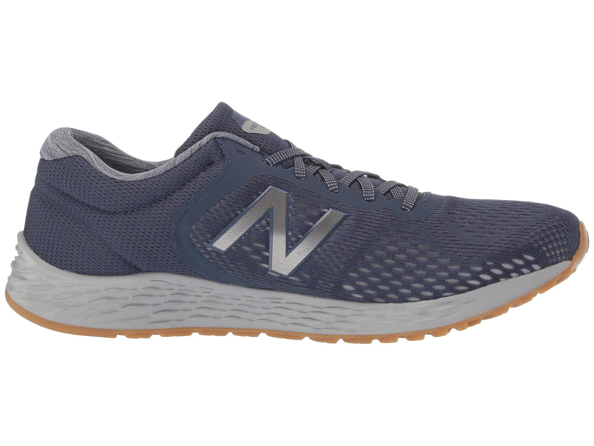 New balance arishi