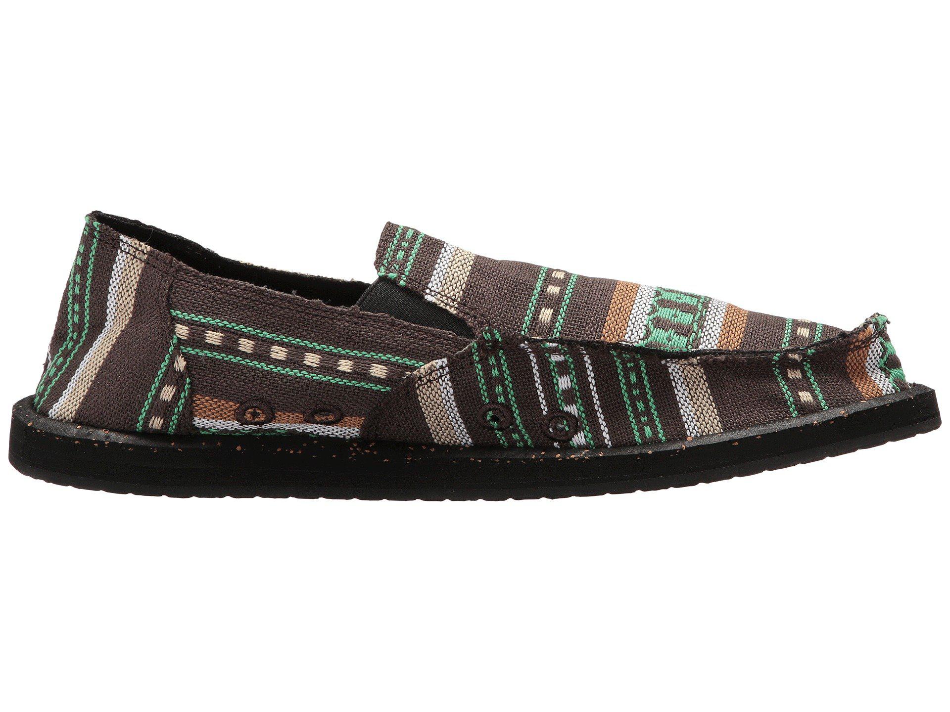 sanuk vagabond funk
