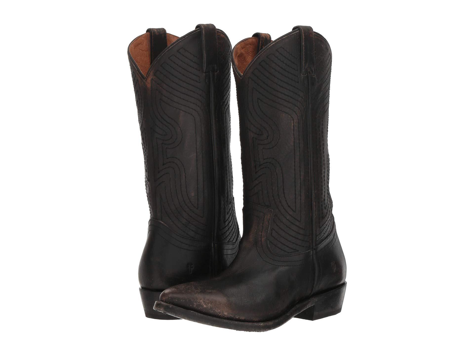 frye billy pull on