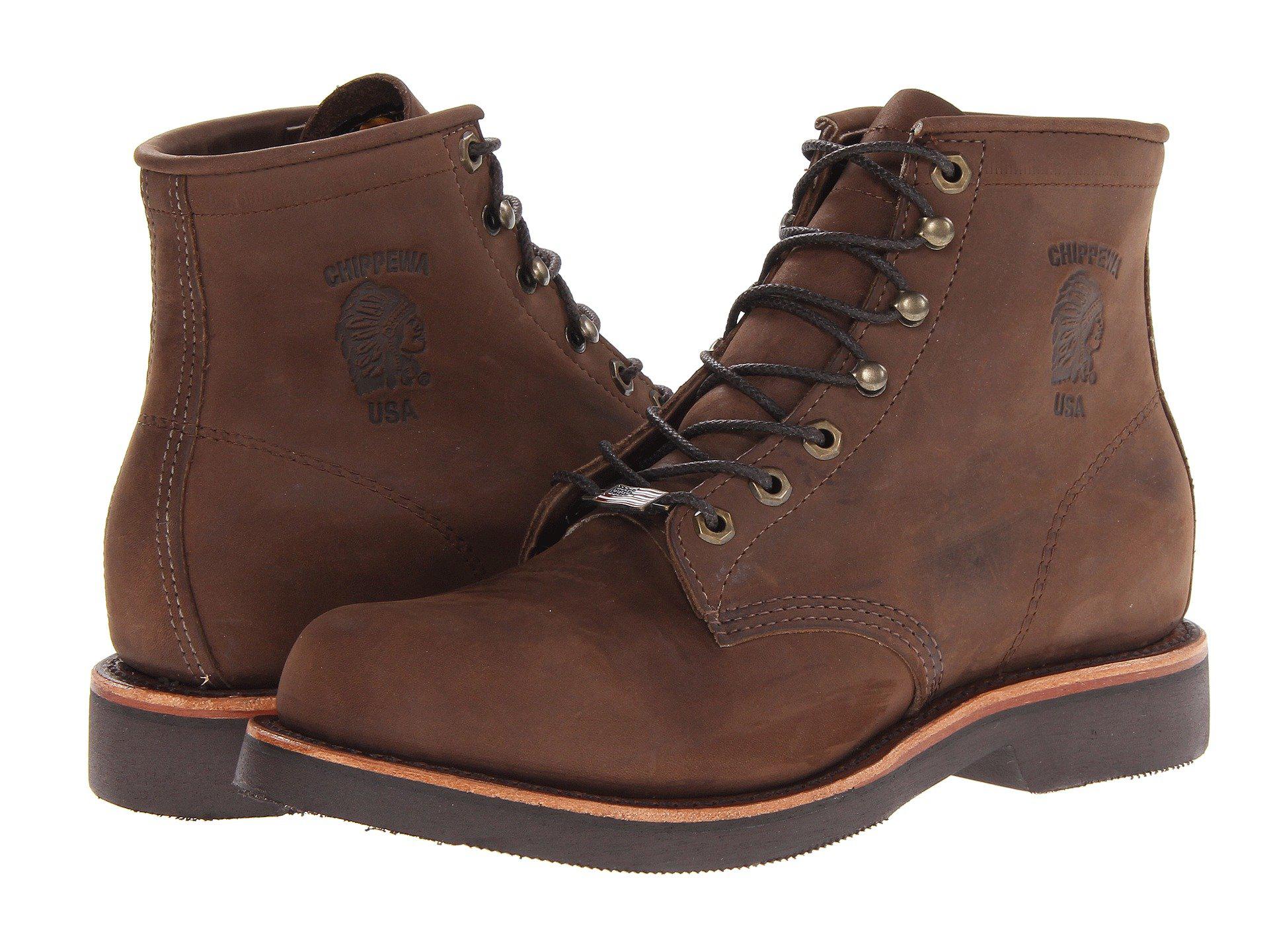 el vaquero apache boots