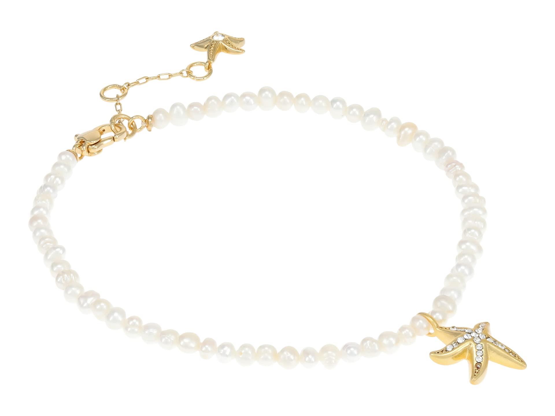 Spade anklet deals