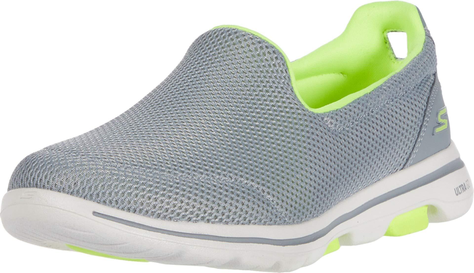 skechers go walk 5 fantasy