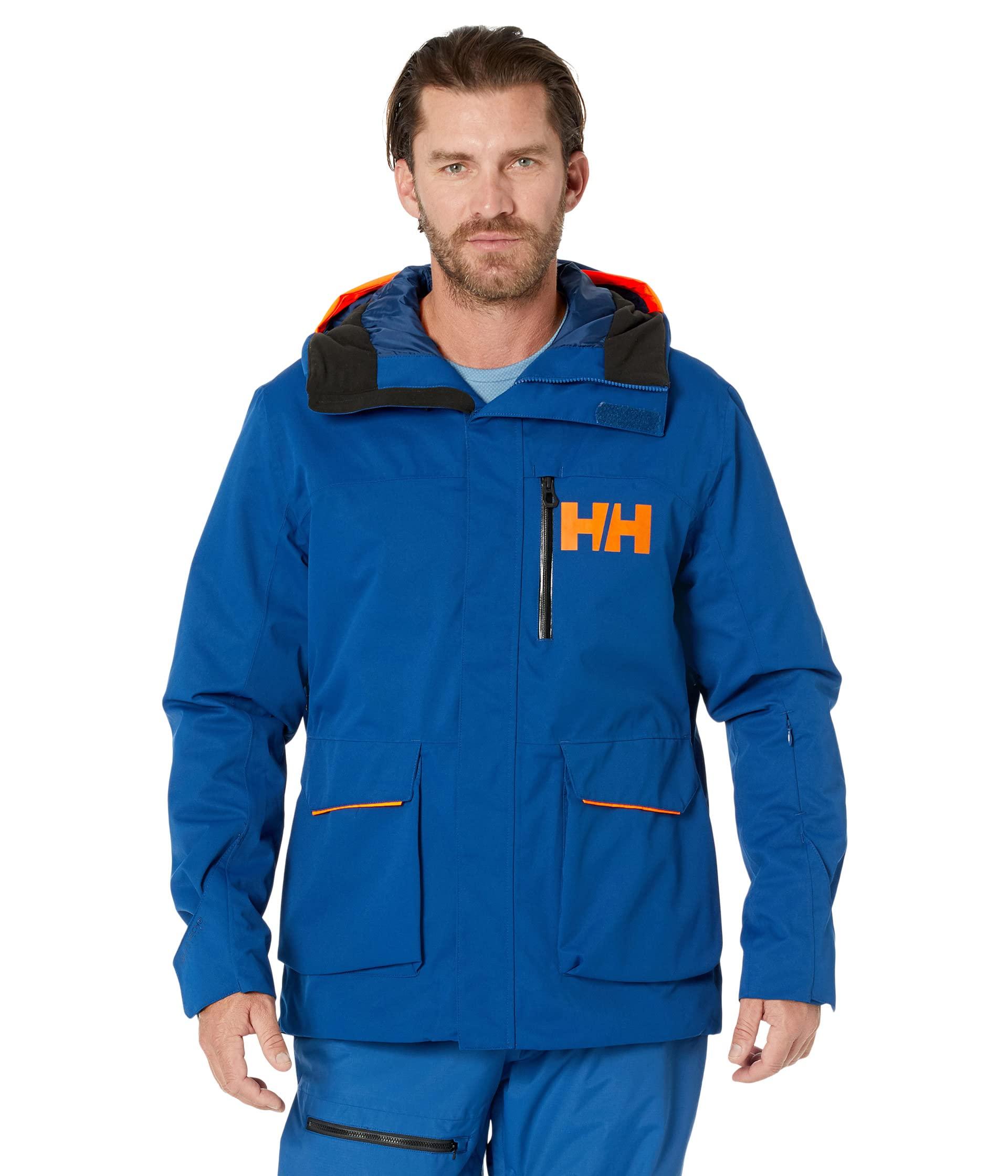 Helly Hansen Kickinghorse Jacket in Blue for Men | Lyst