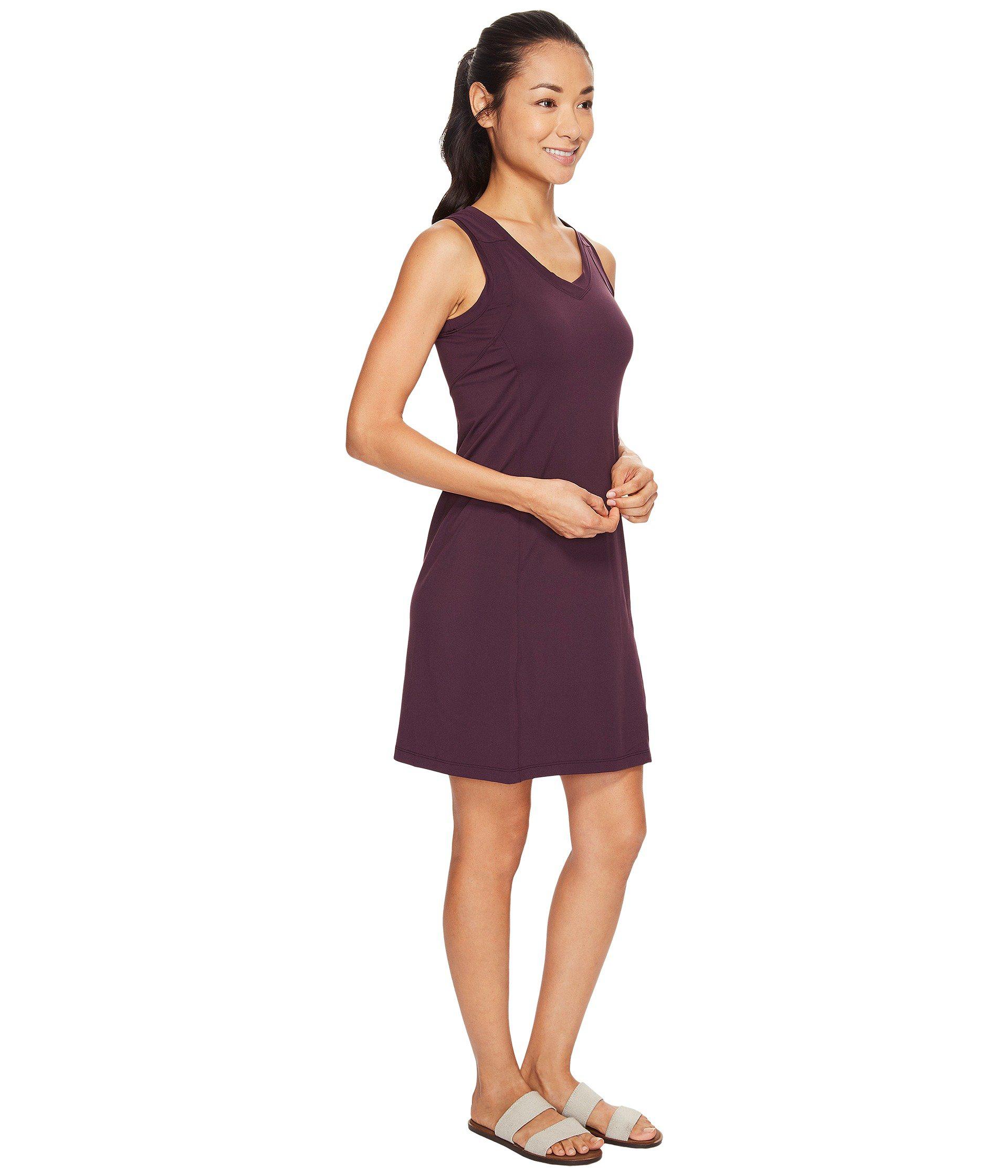 arcteryx laina dress