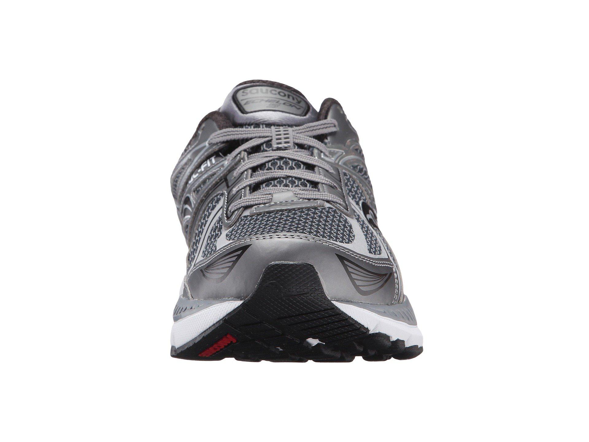 saucony echelon 5 olive