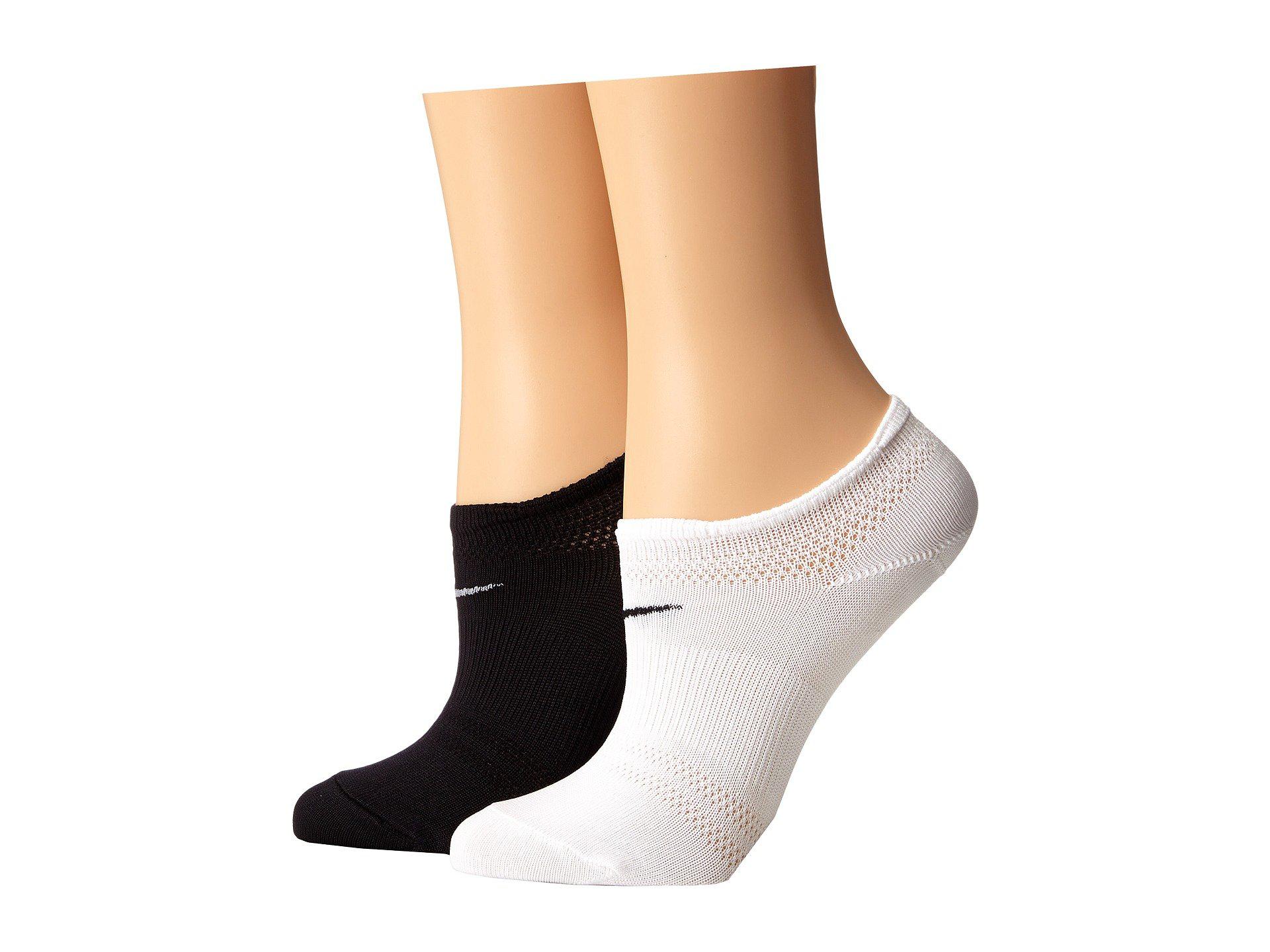 nike studio socks