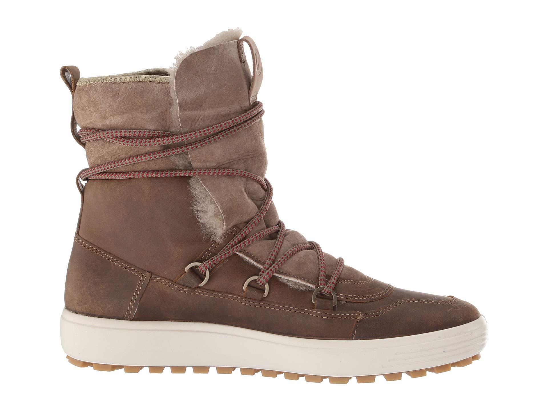ecco soft 7 tred mid