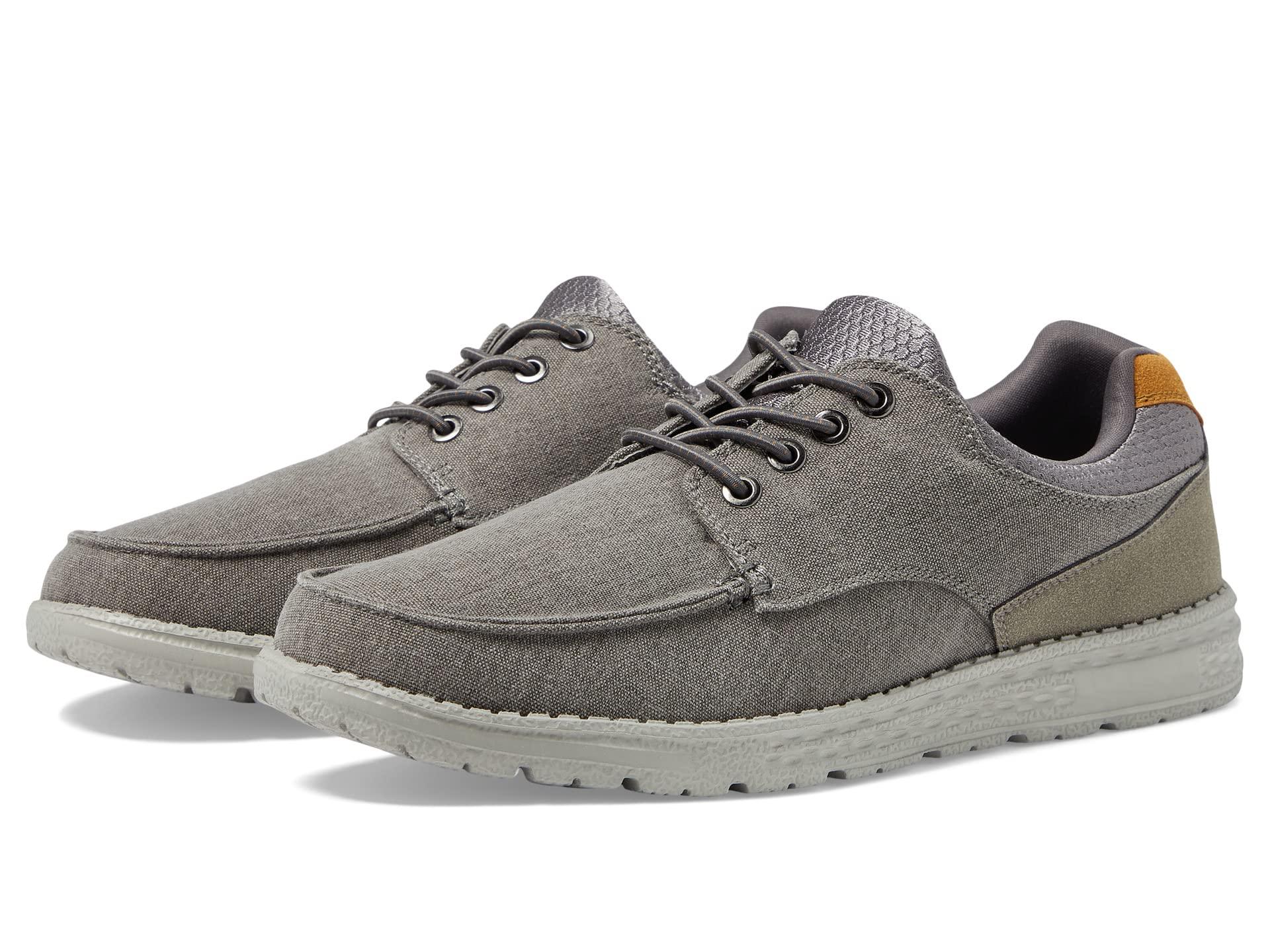 Deer Stags Uplift Bungee Lace Slip-on Shoe in Gray for Men | Lyst