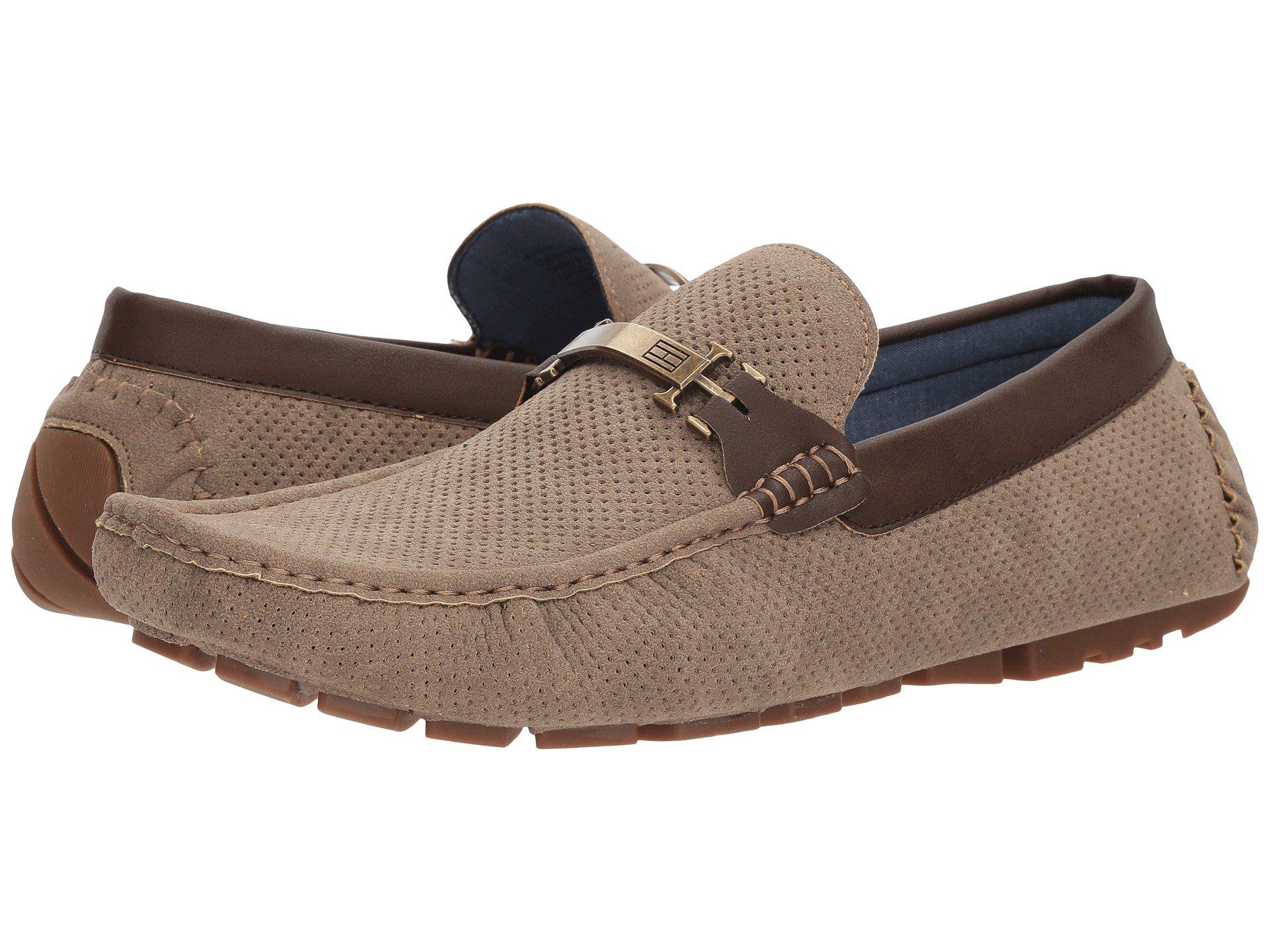 tommy hilfiger alvins shoe
