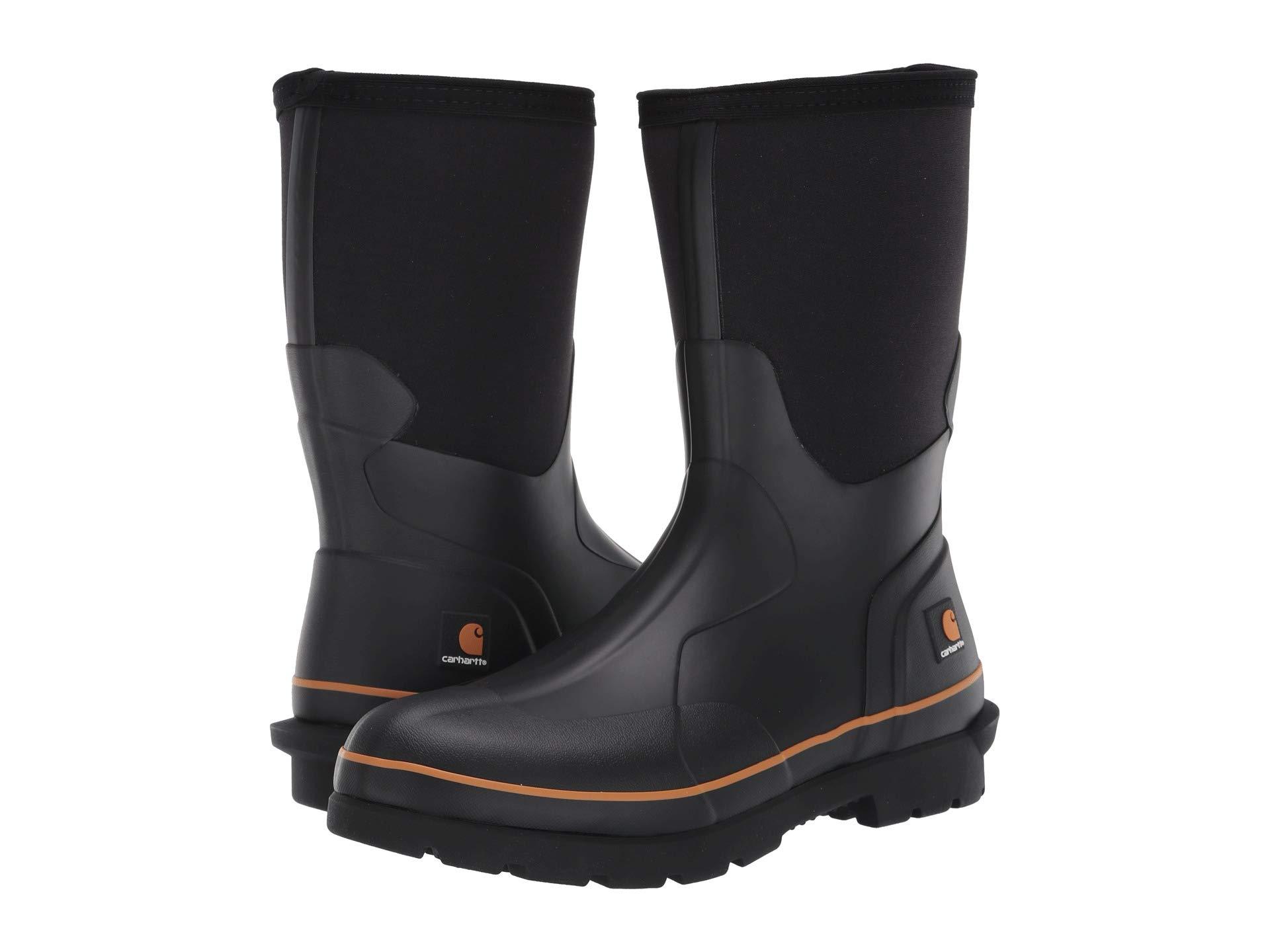 carhartt boots cheap