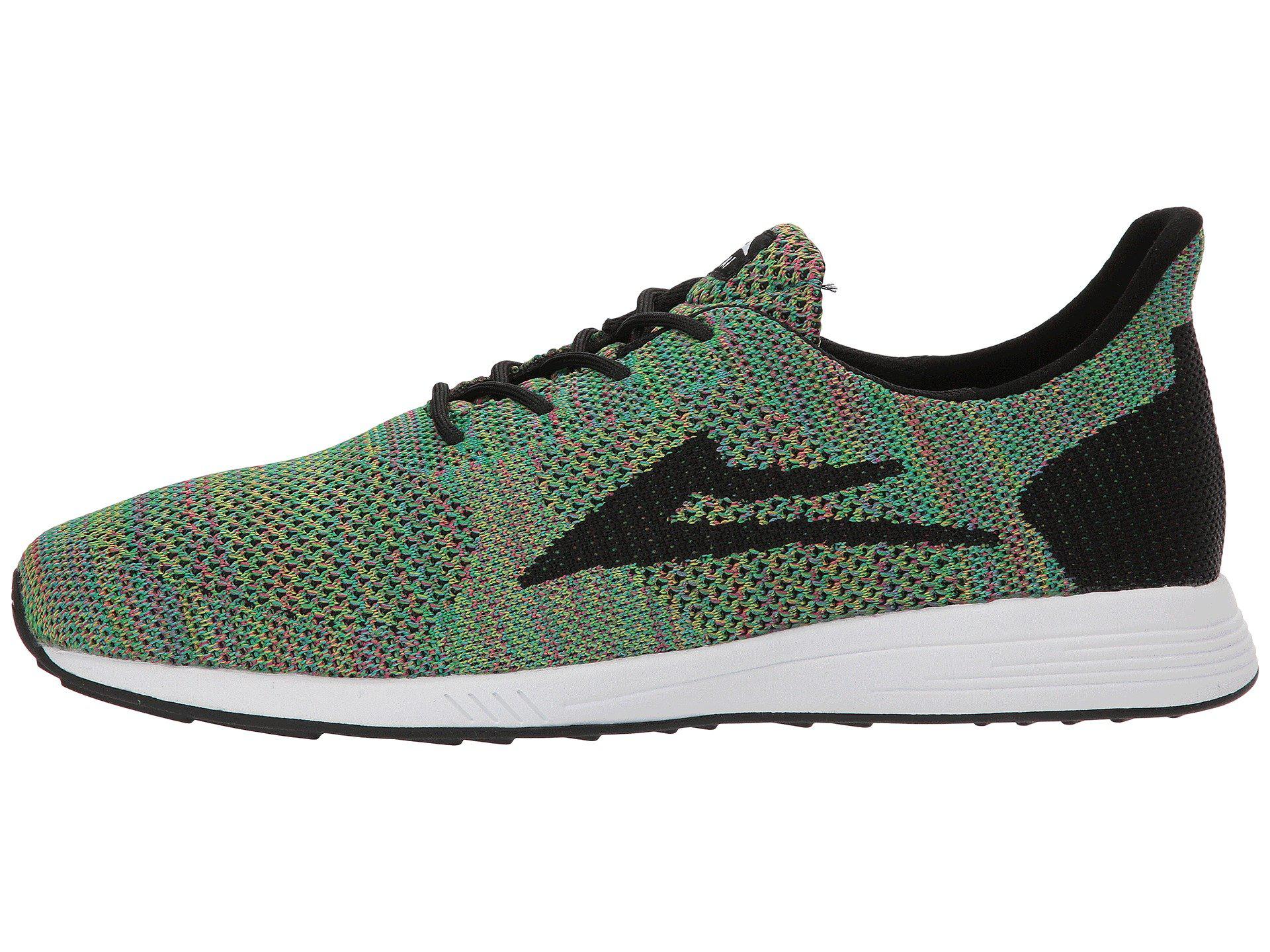 lakai fully flared shoes