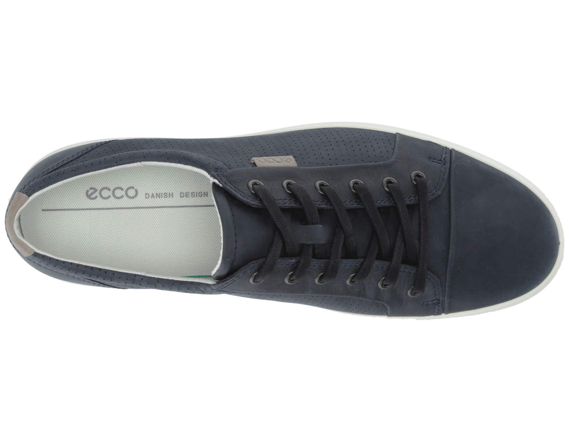 ecco danish design sneakers
