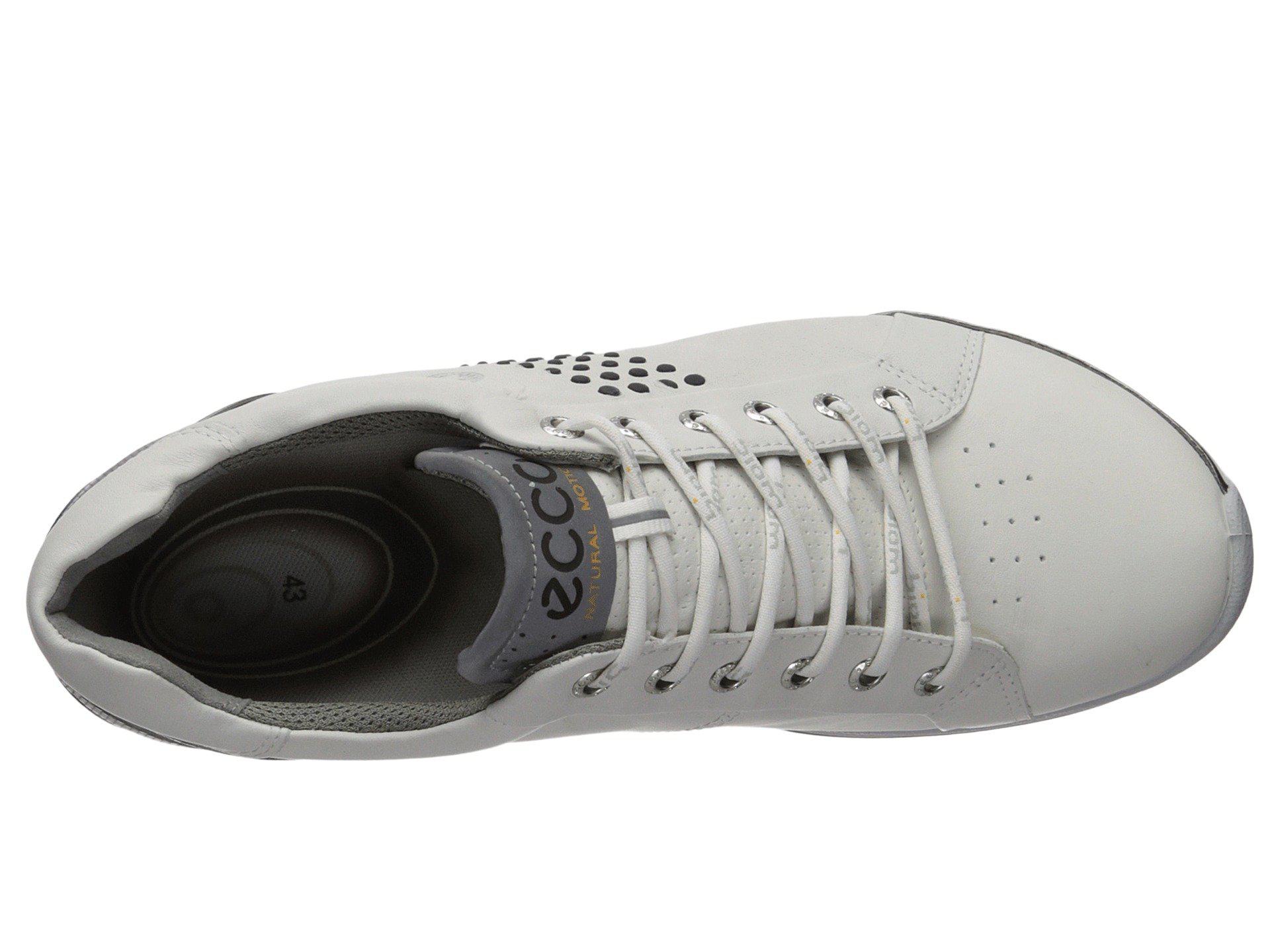 Ecco Biom Hybrid 2 Hydromax Golf Shoe for Men | Lyst