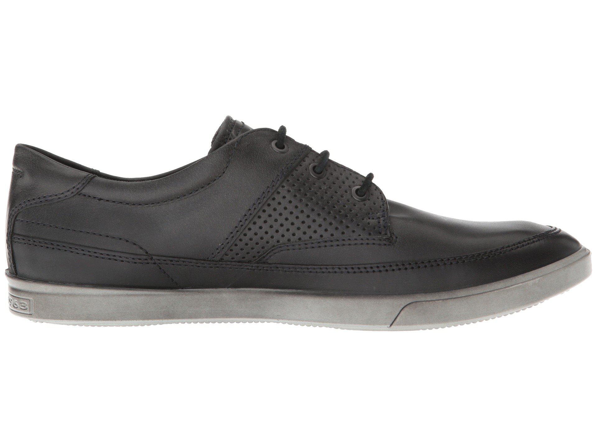 ecco collin nautical