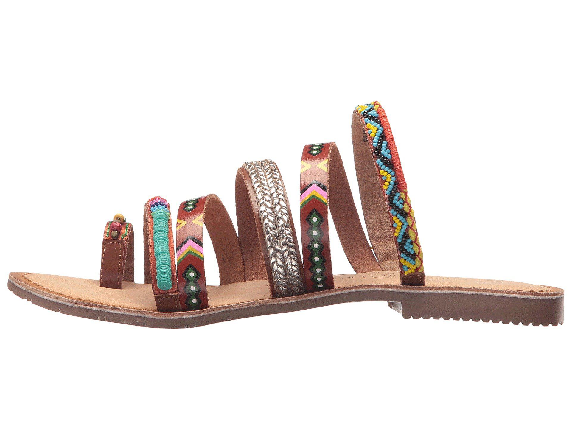 chinese laundry pandora sandal