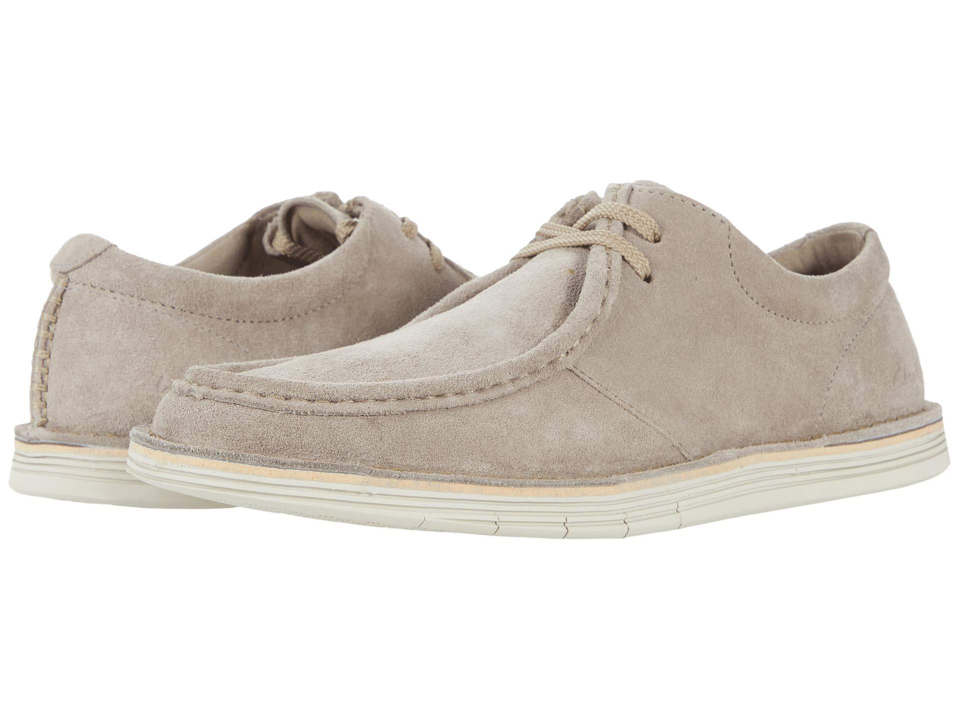 clarks forge run