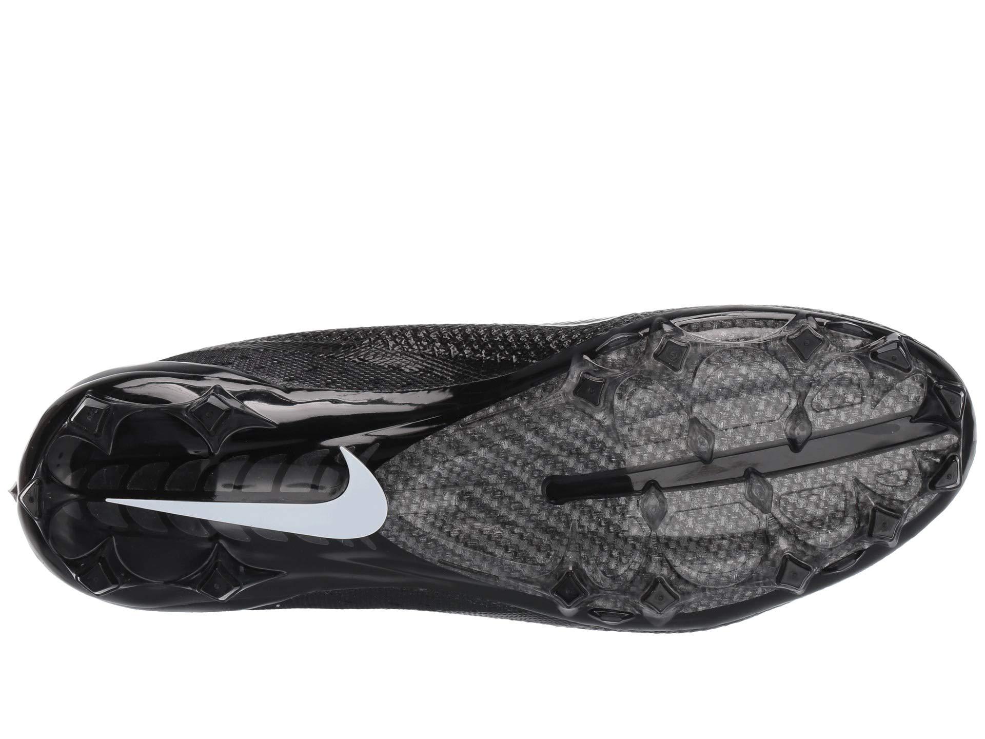 Nike Synthetic Vapor Untouchable Pro 3 S Football Cleats in  Black/Black/Anthracite (Black) for Men | Lyst