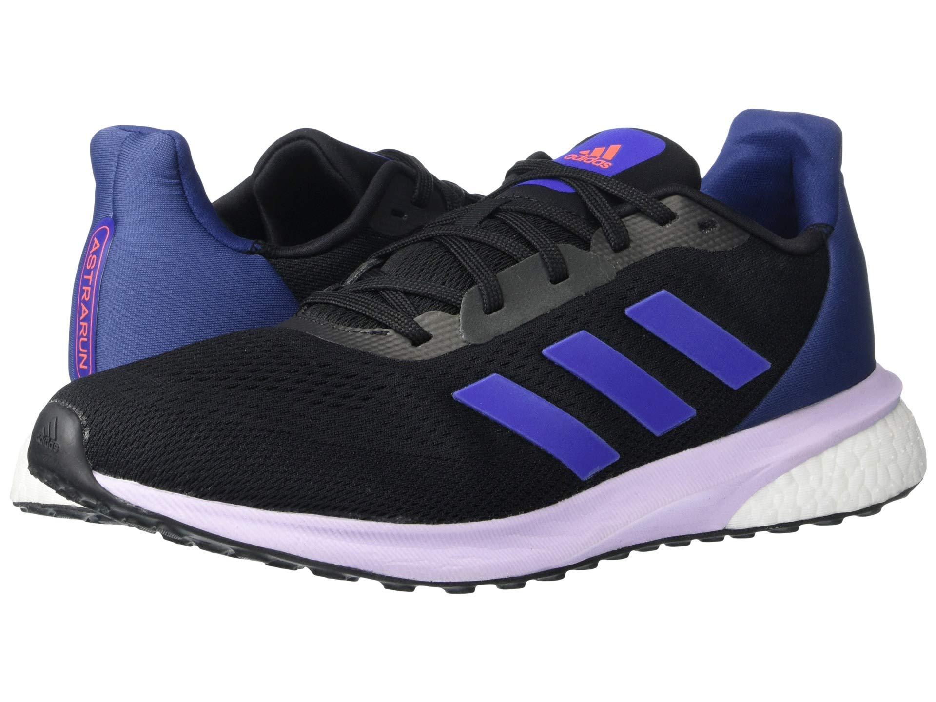 adidas Originals Rubber Astrarun in Blue - Lyst