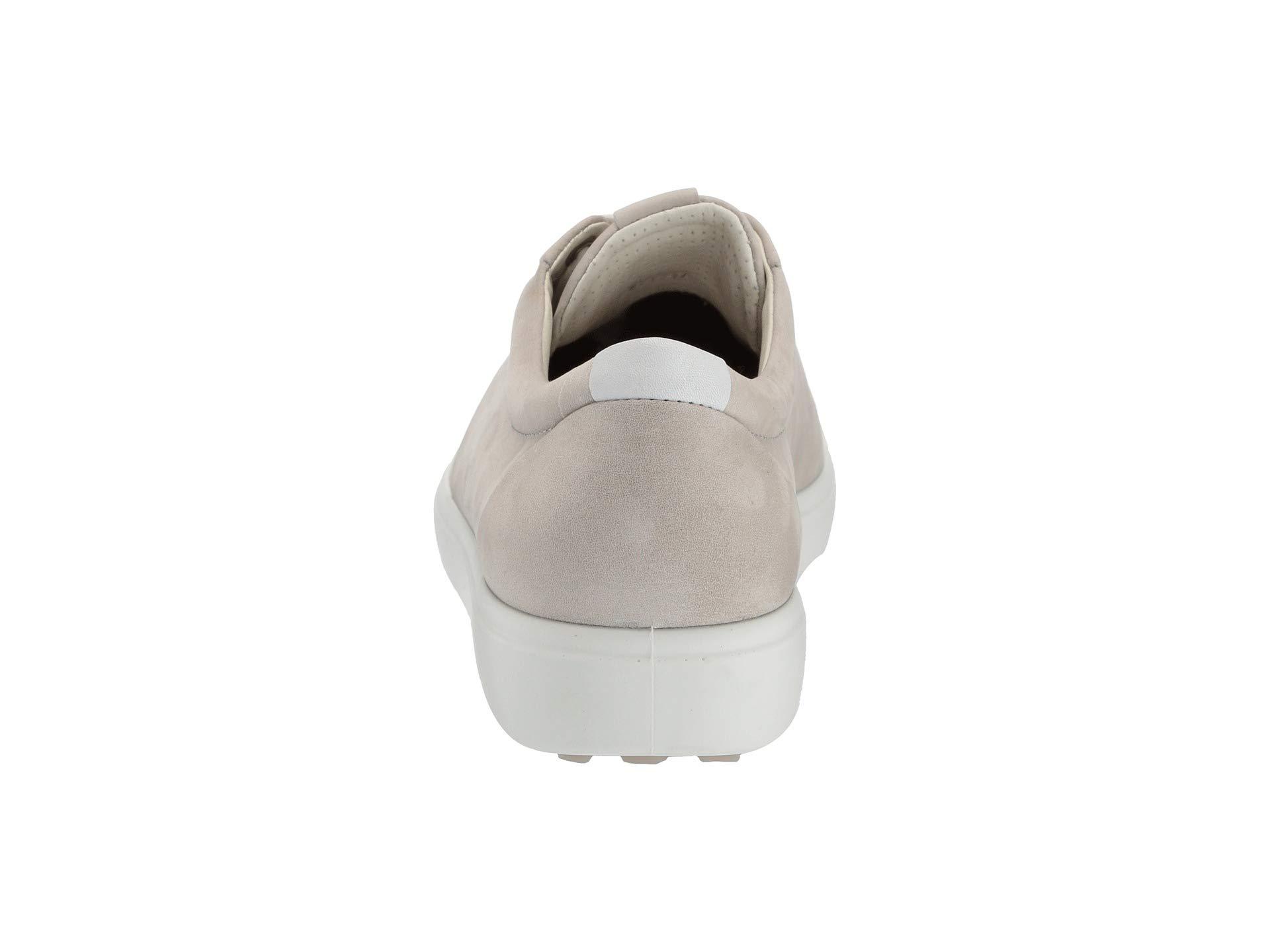 ecco soft 7 cap toe sneaker womens