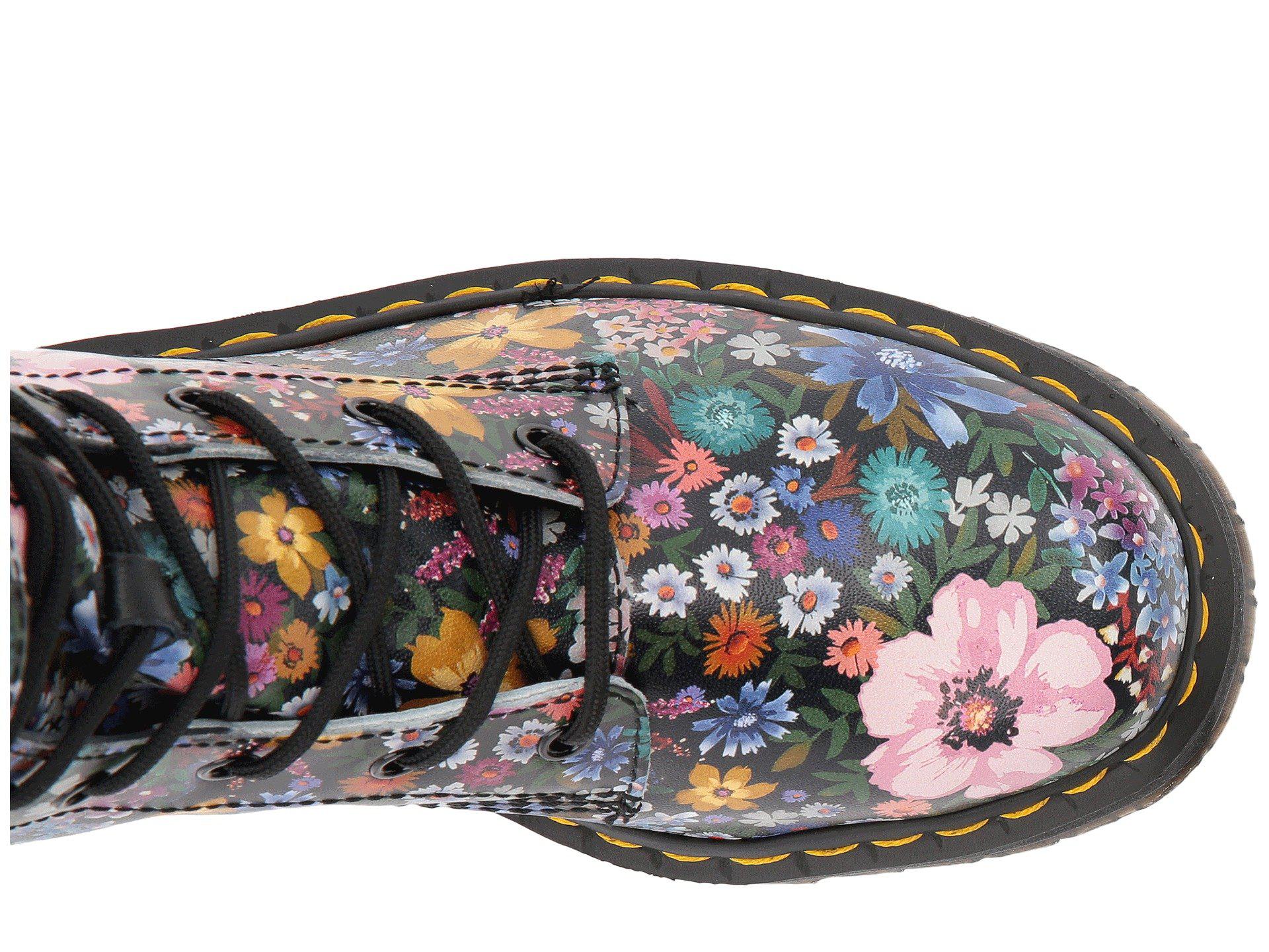 dr martens jagger wanderlust