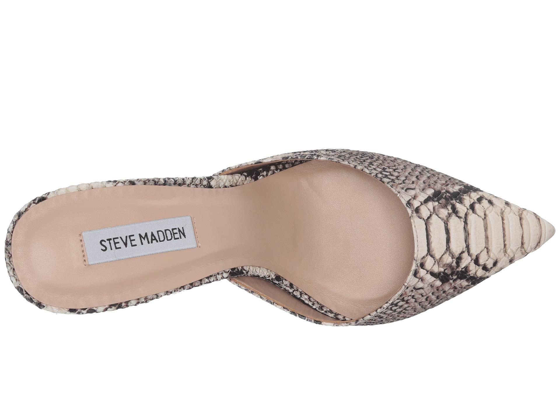 steve madden elyse mule