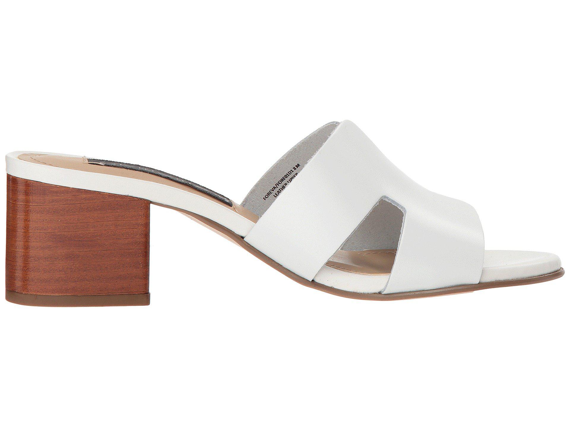 steven foreva sandal