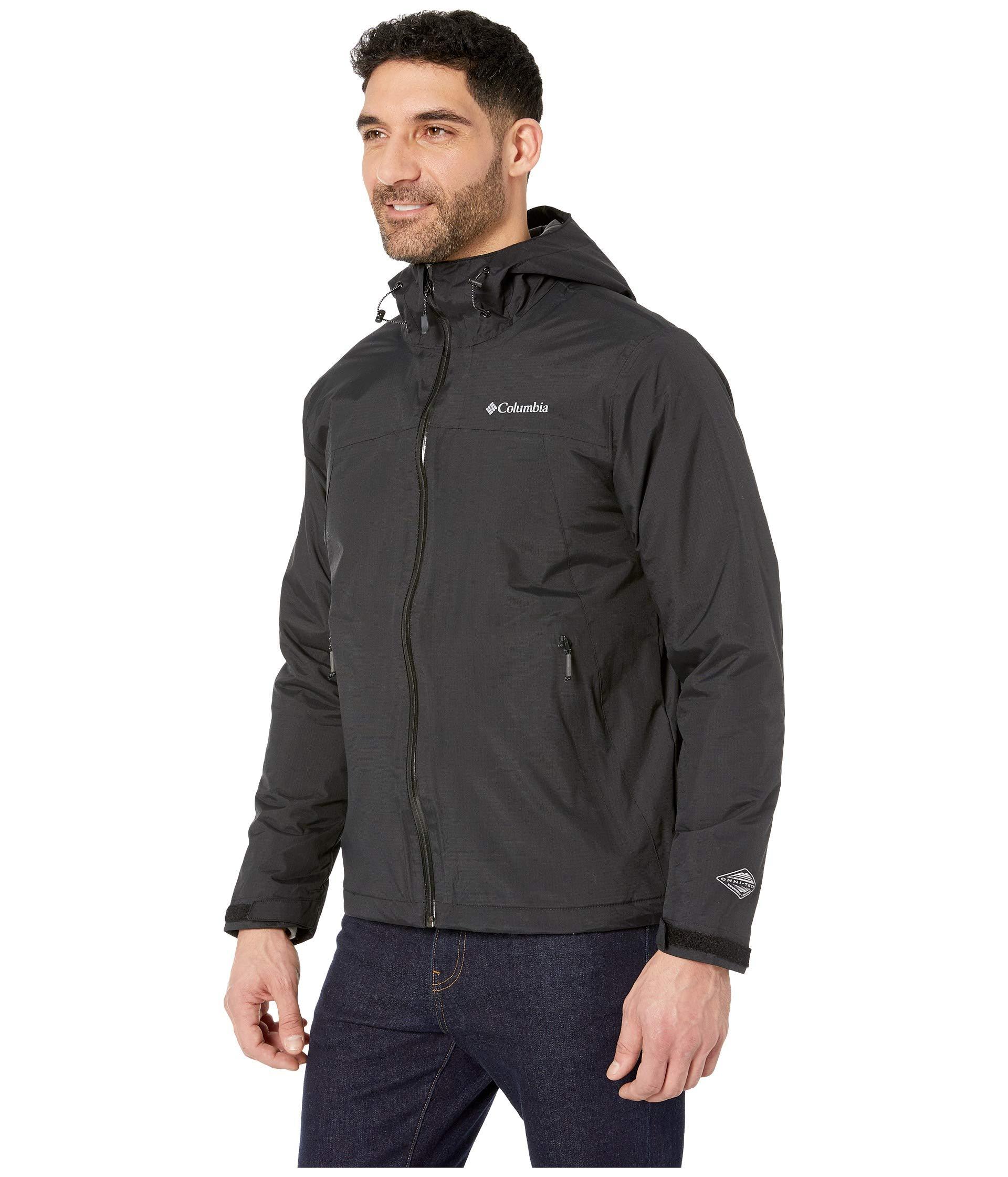 best synthetic mid layer jacket