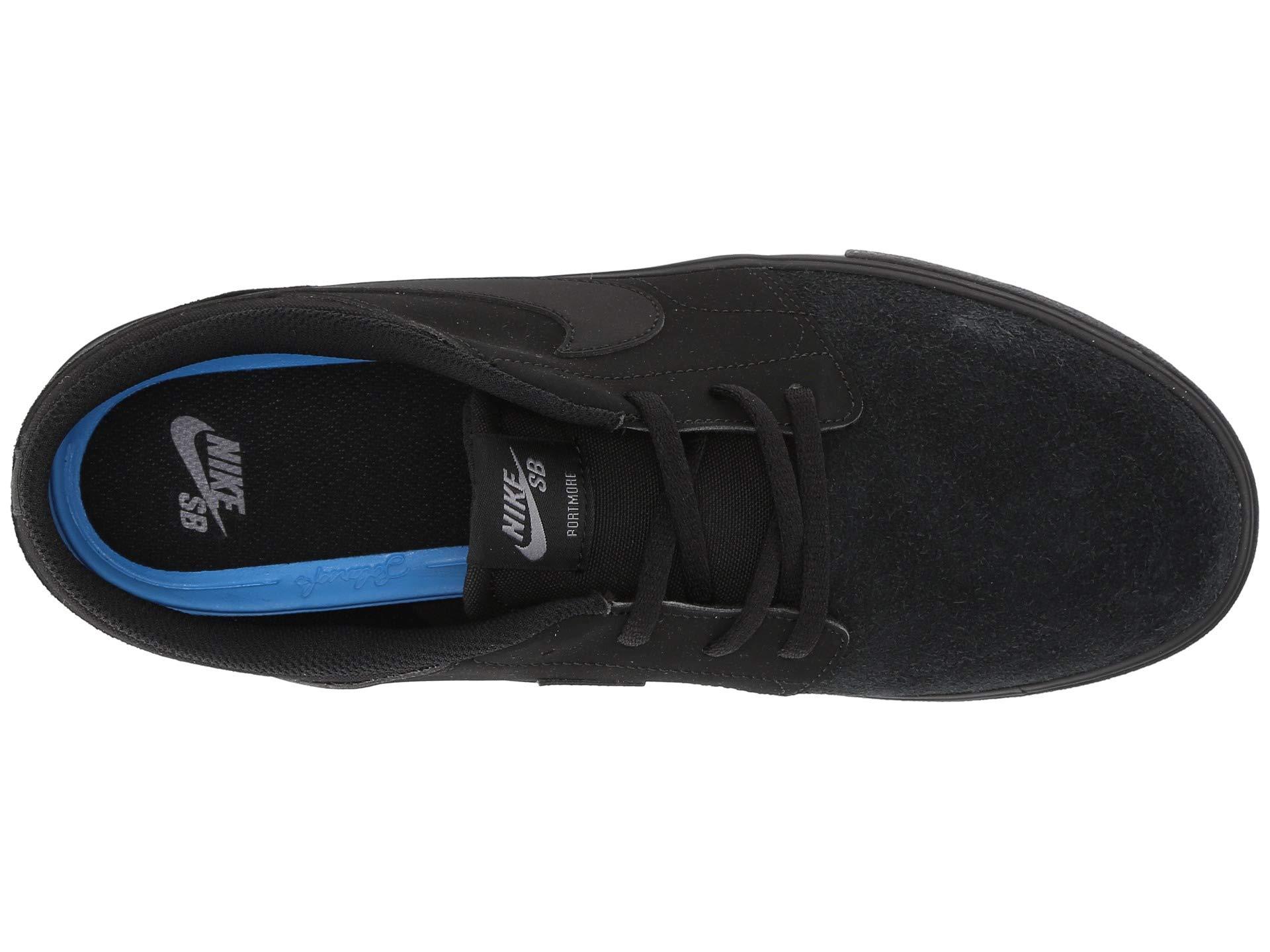 portmore ii solar mid