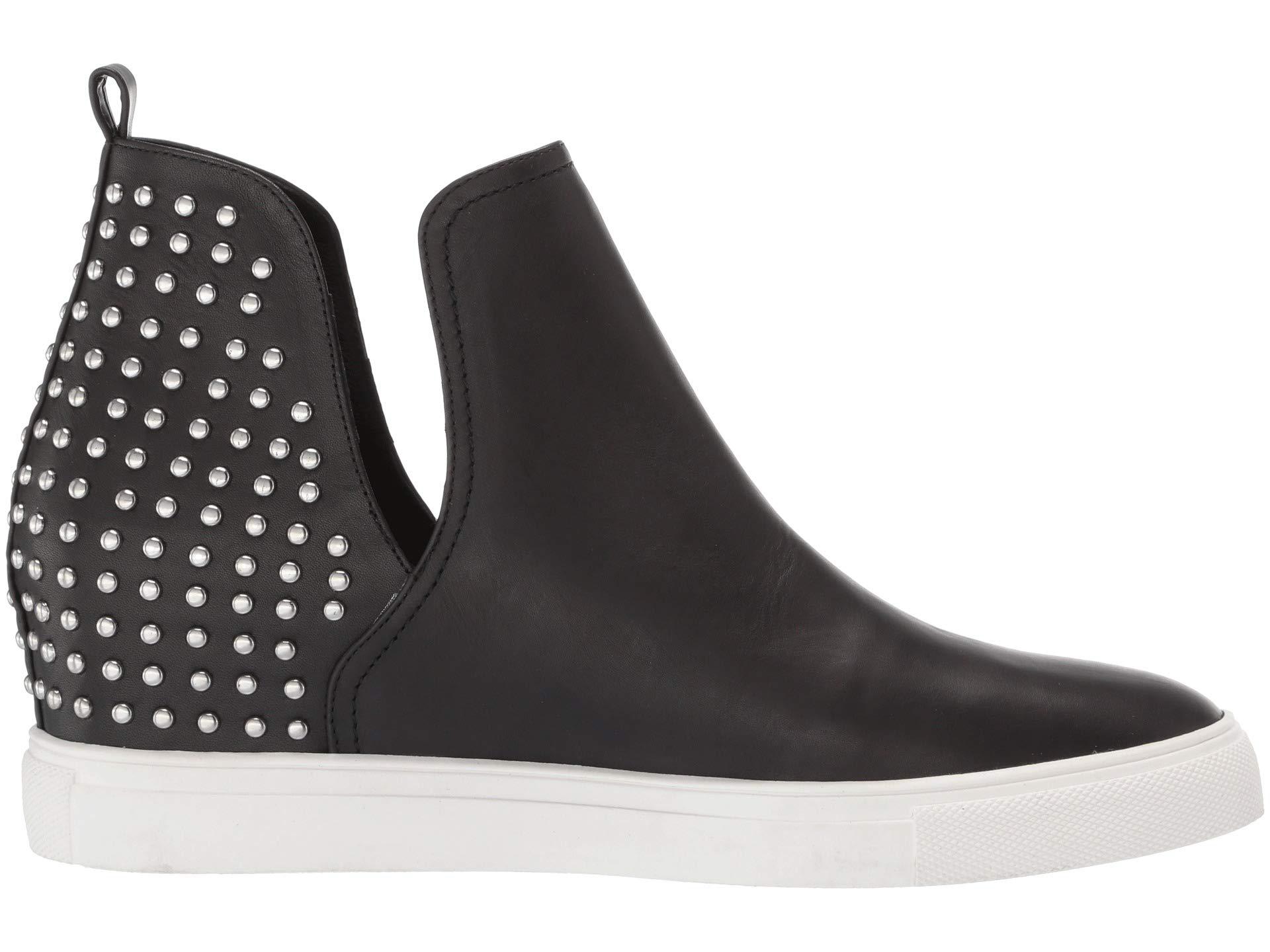 steve madden hidden wedge