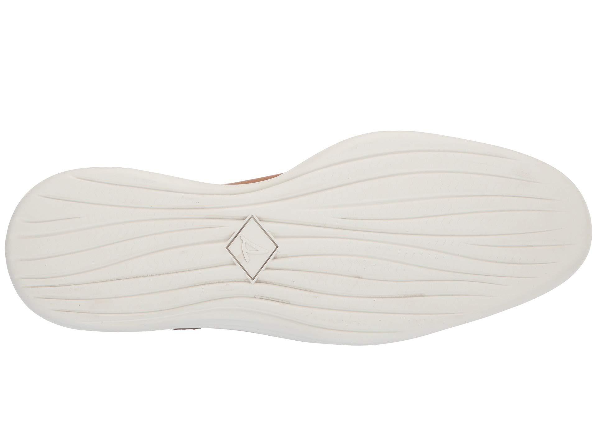 sperry regatta oxford