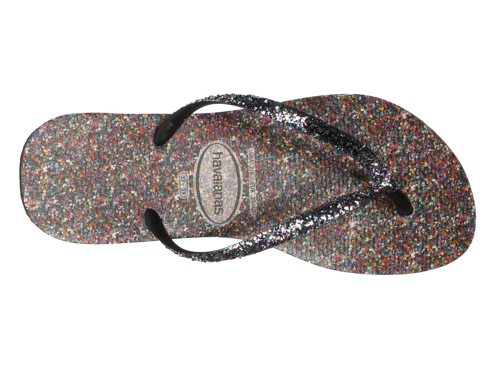 carnaval havaianas
